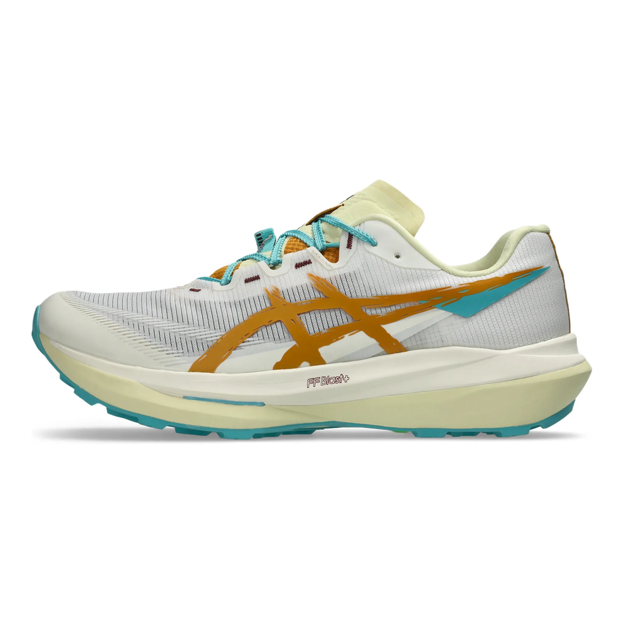 ASICS Europe B.V. FUJISPEED 4 Herren