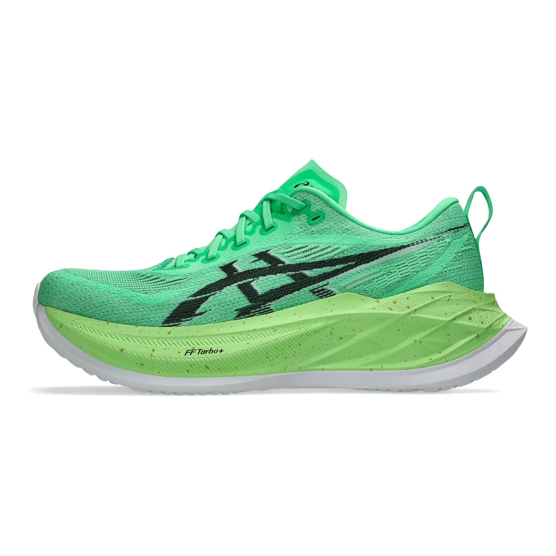 vital green/black
