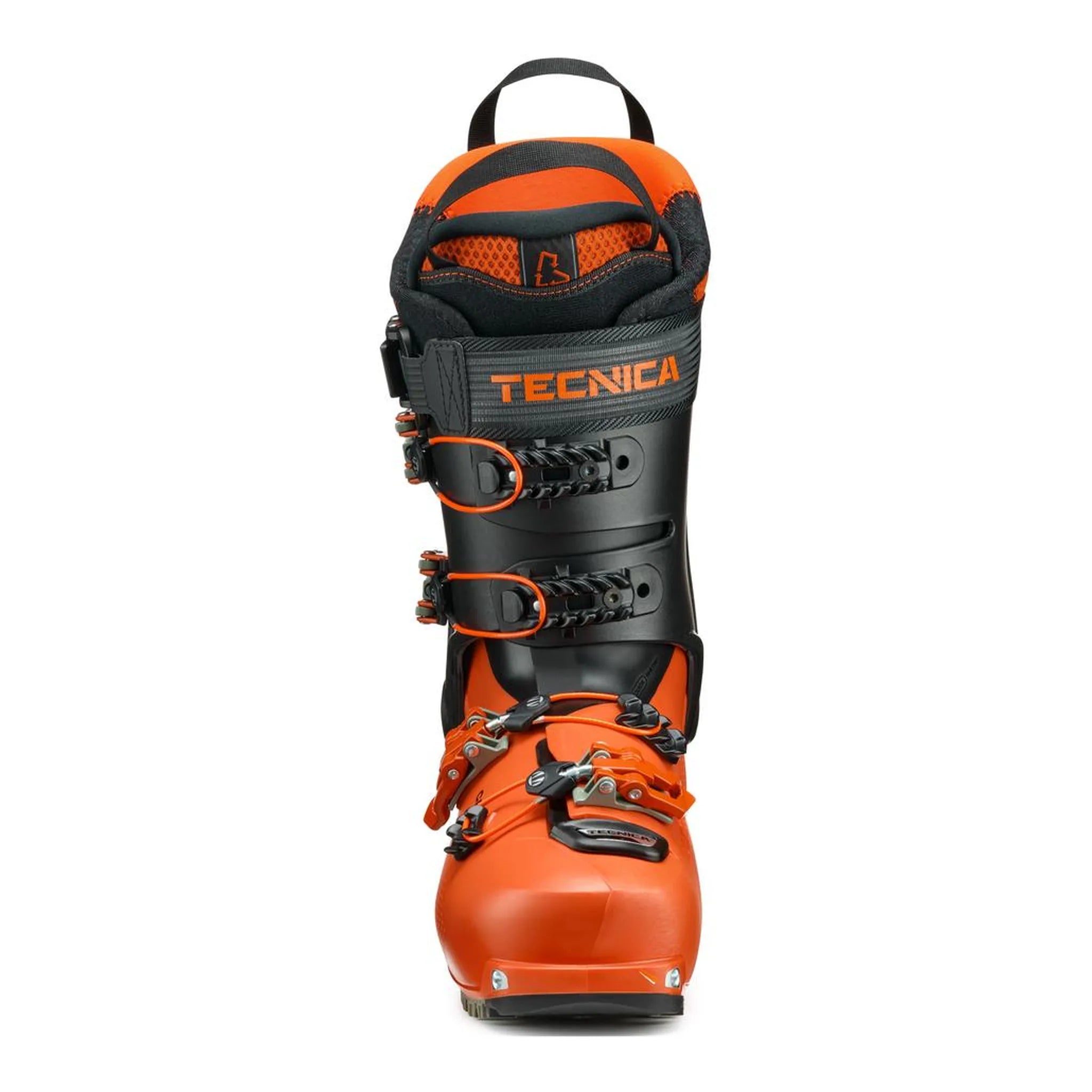 ZERO G TOUR PRO DUSK ORANGE