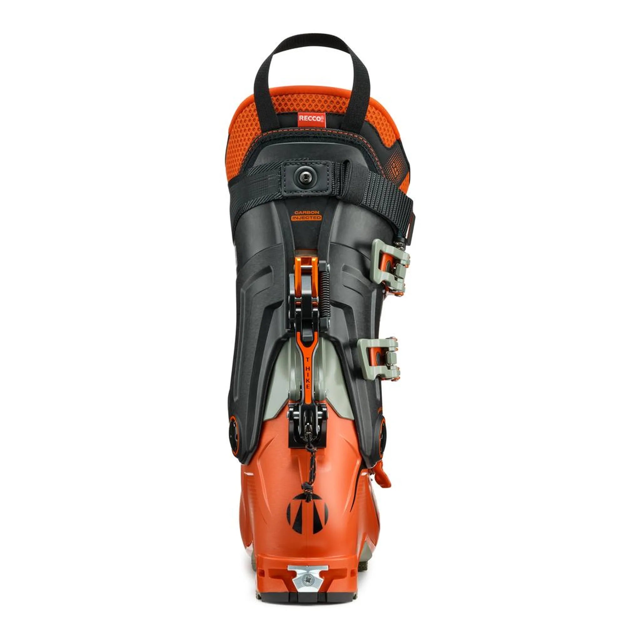 ZERO G TOUR PRO DUSK ORANGE