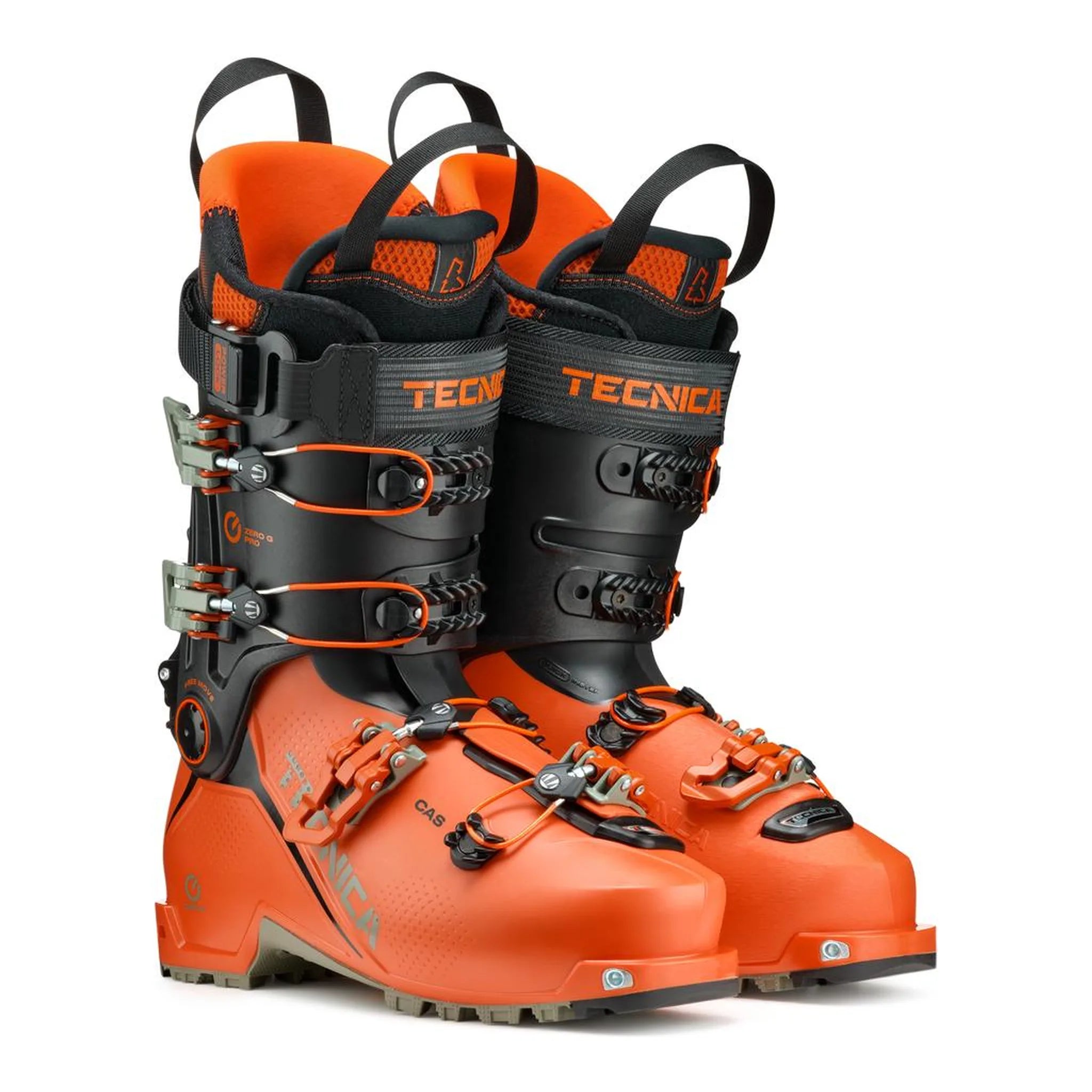 ZERO G TOUR PRO DUSK ORANGE