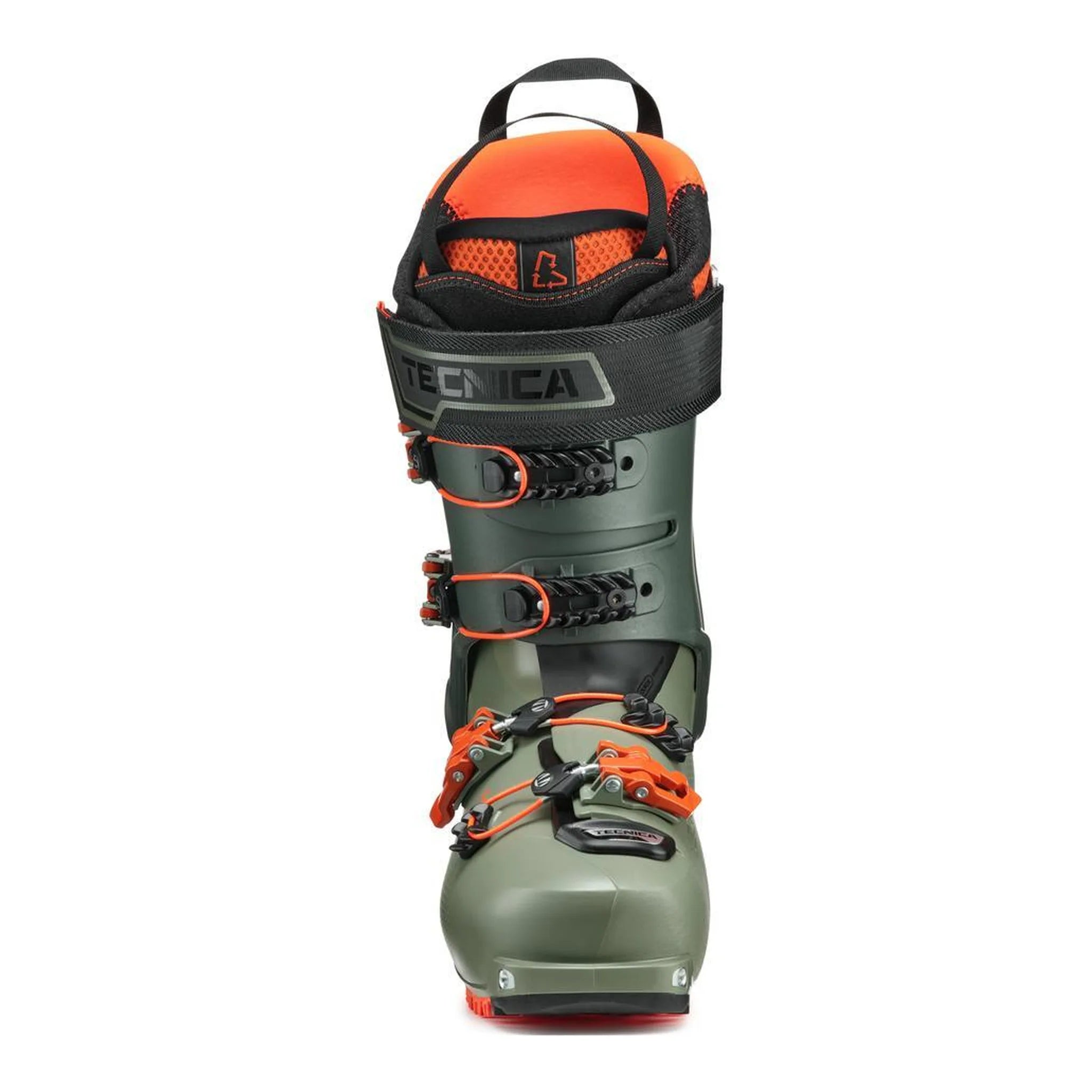 ZERO G TOUR SCOUT CAMP GREEN