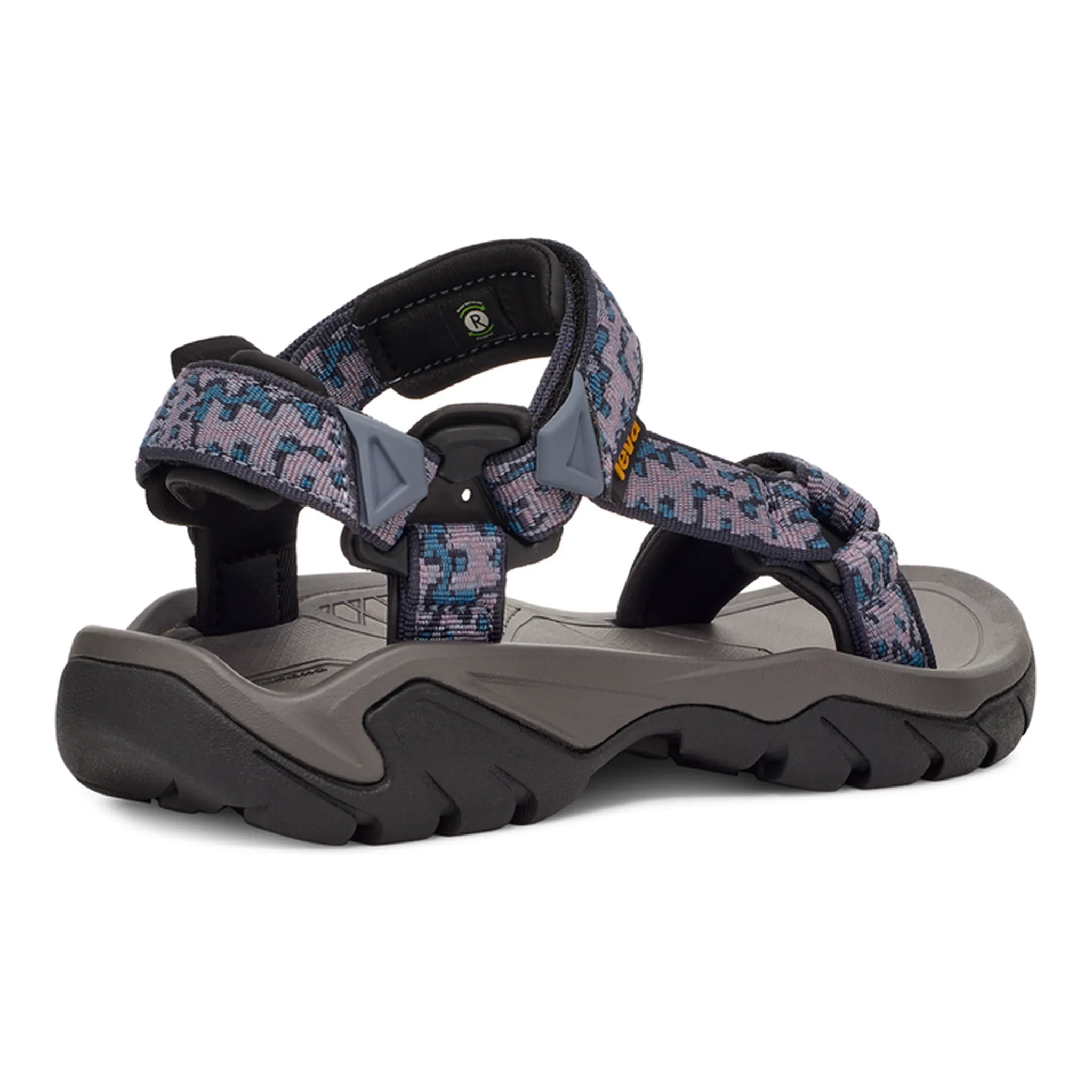 Terra Fi 5 Universal