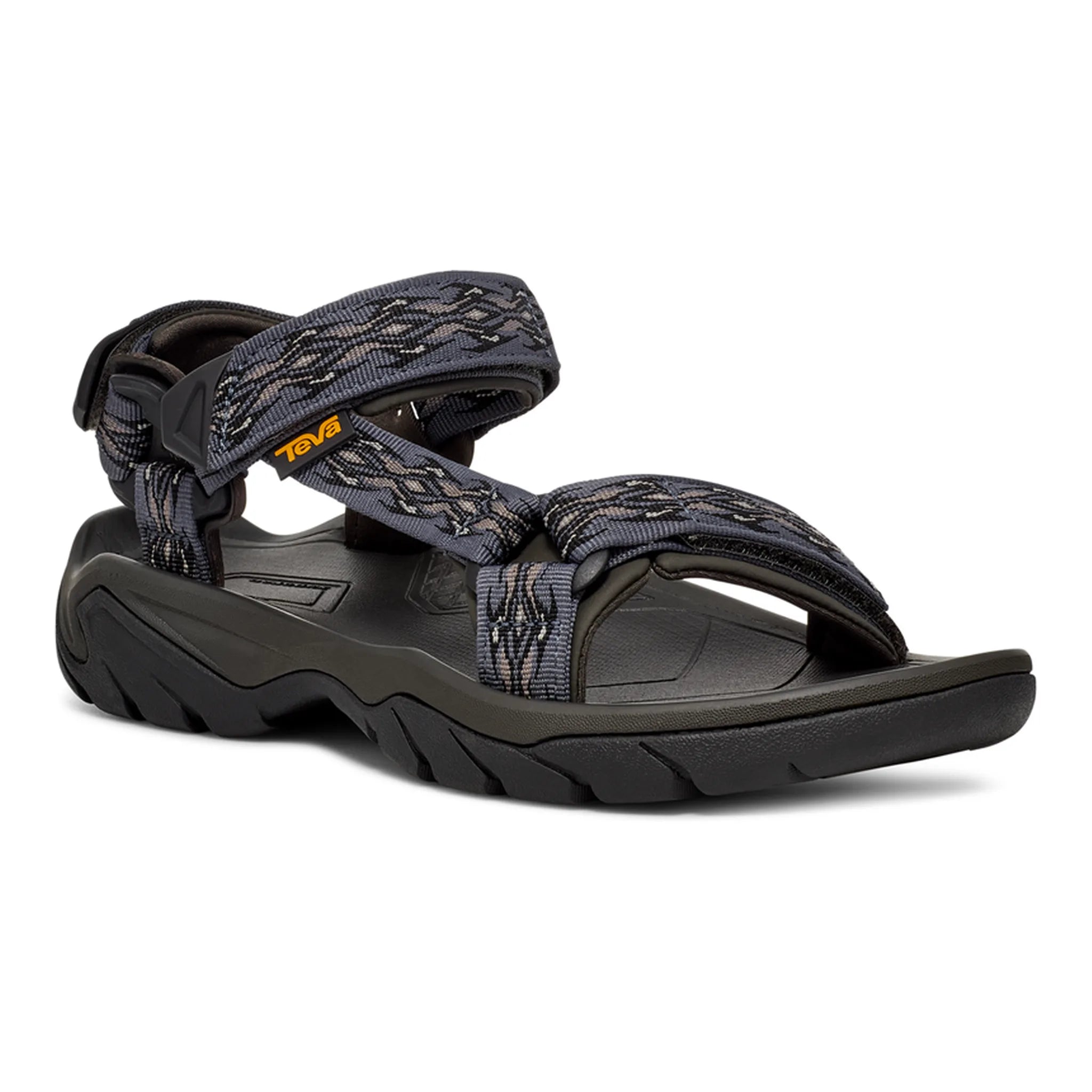 Terra Fi 5 Universal