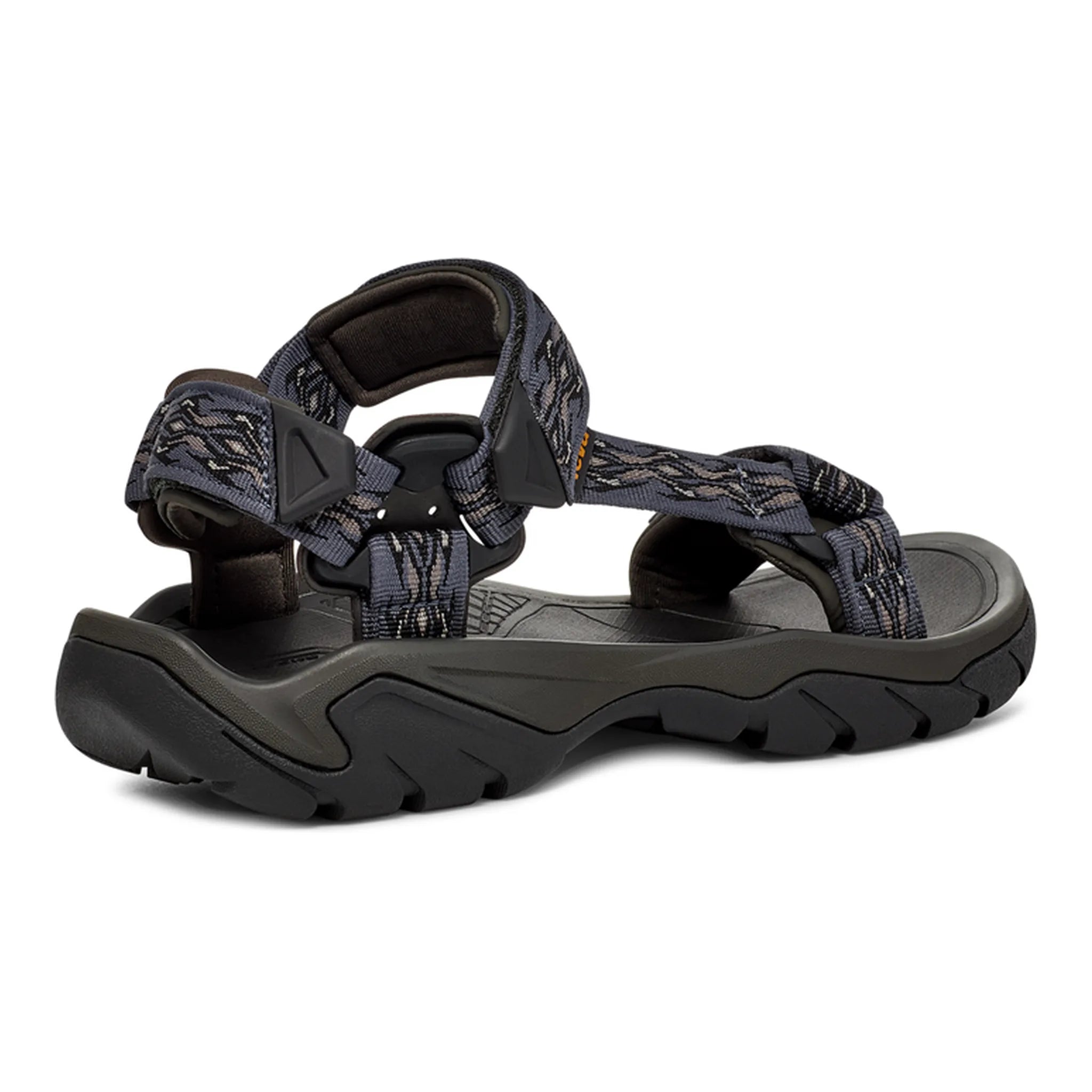Terra Fi 5 Universal