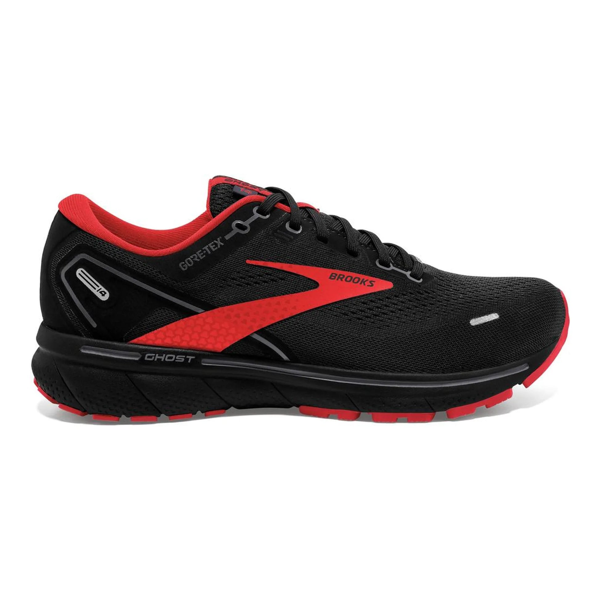 BROOKS Ghost 14 GTX 004 9 Herren