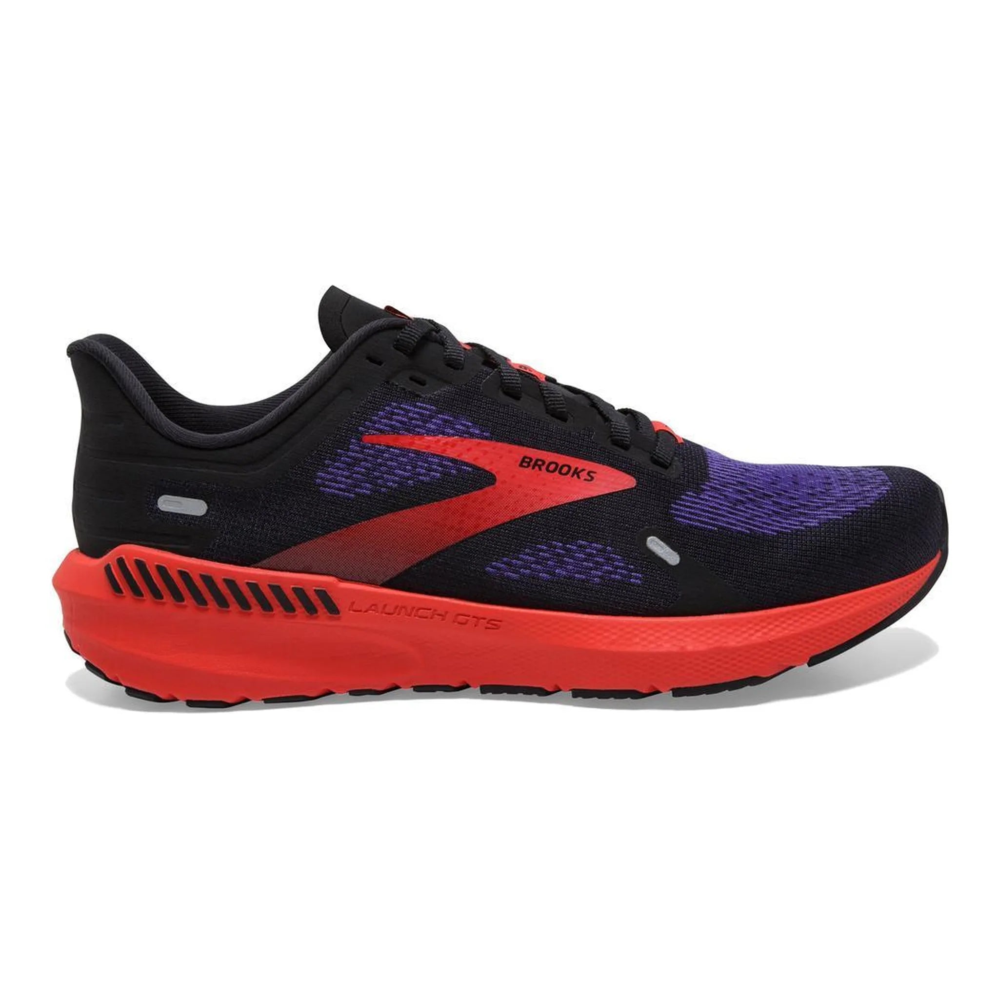 BROOKS Launch GTS 9 002 8,5 Herren