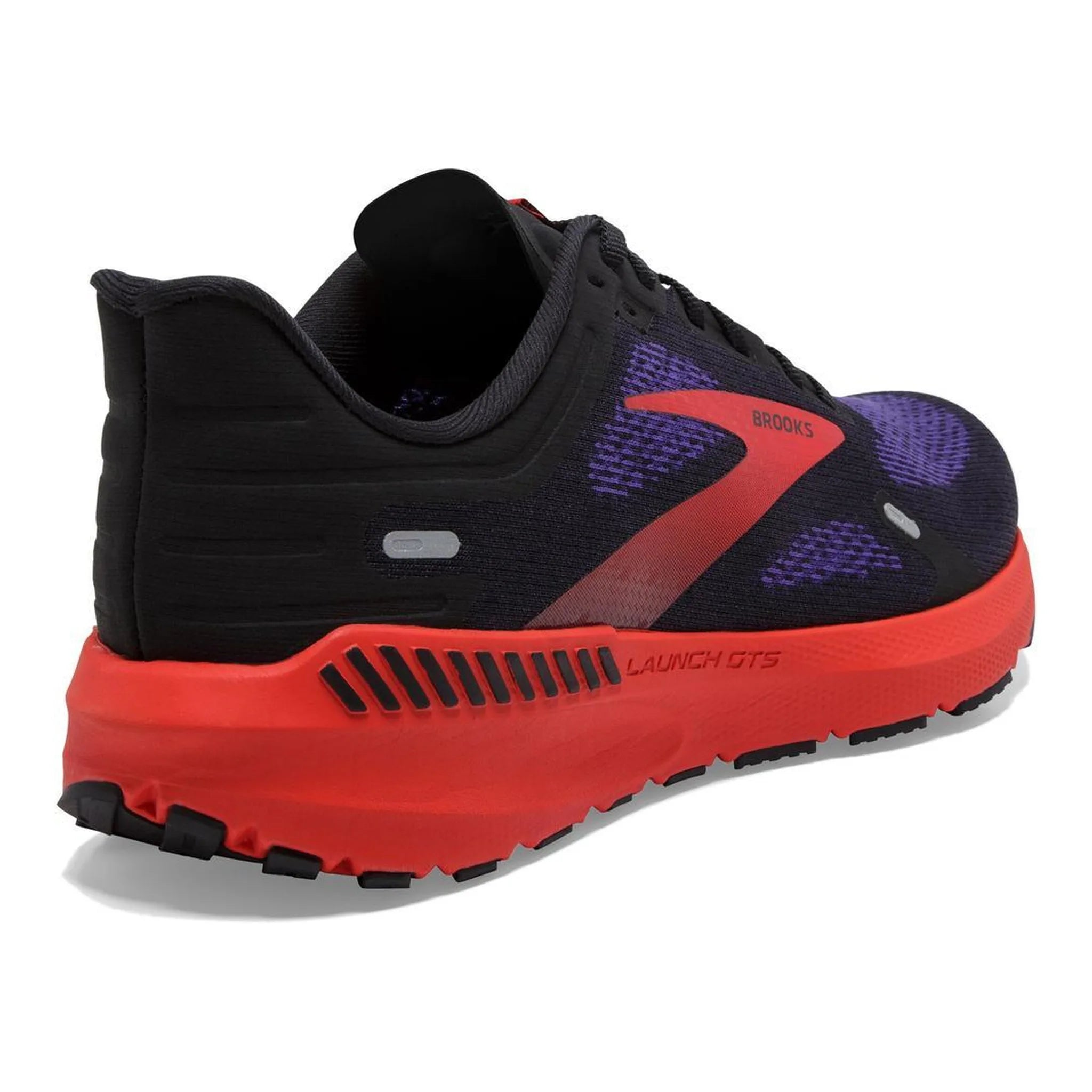 Launch GTS 9 002 8,5