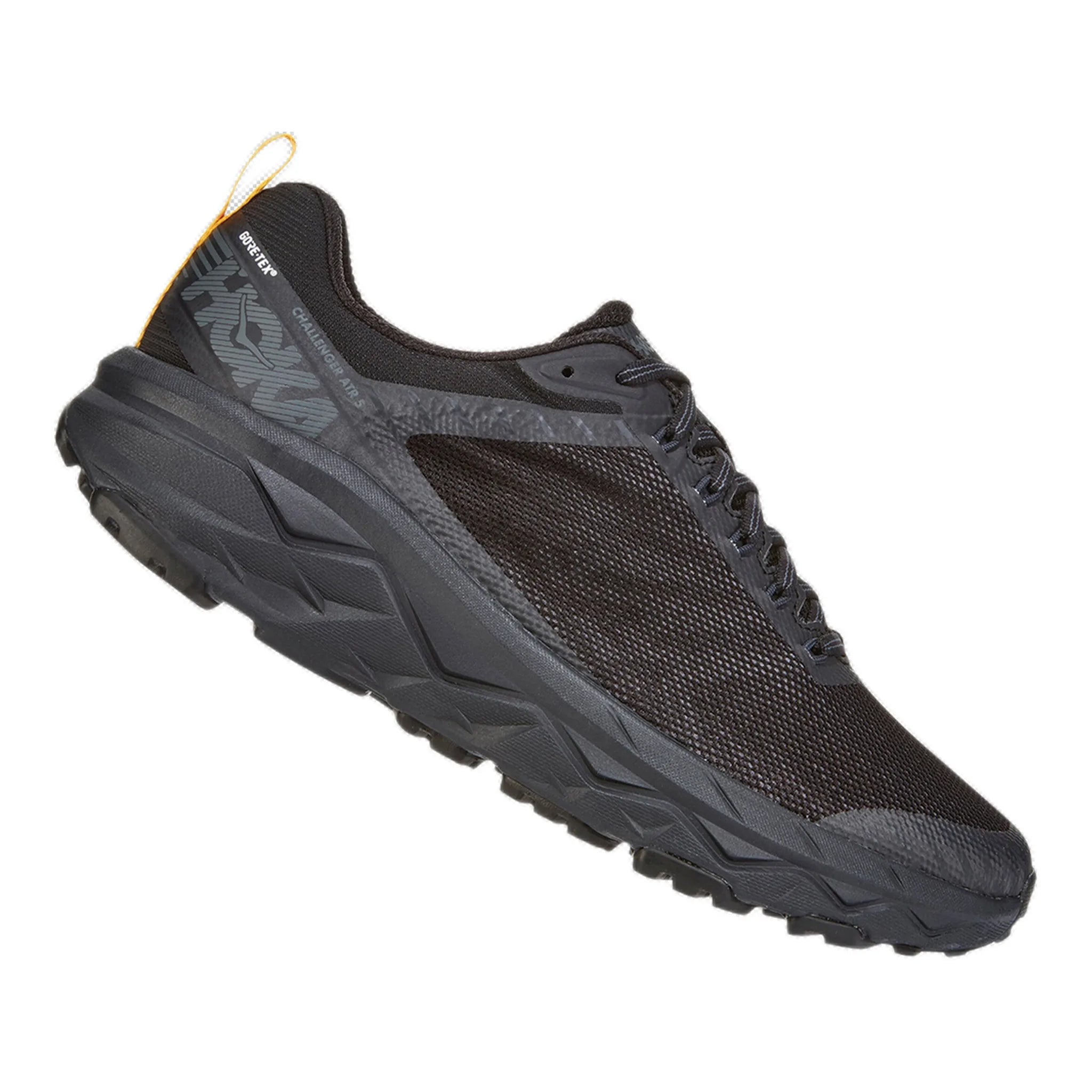 anthracite / dark gull grey