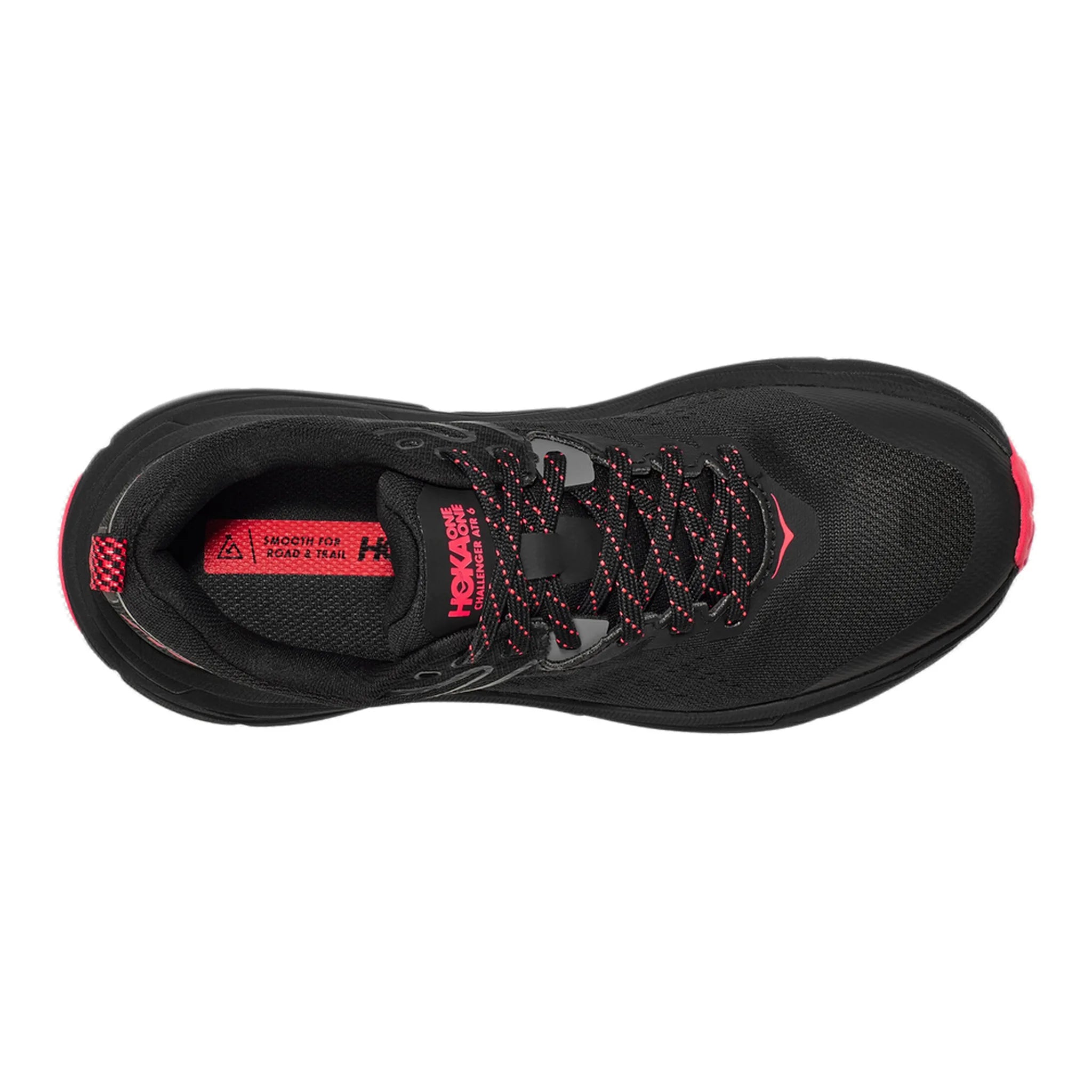 W CHALLENGER ATR 6 GTX BBLC 7