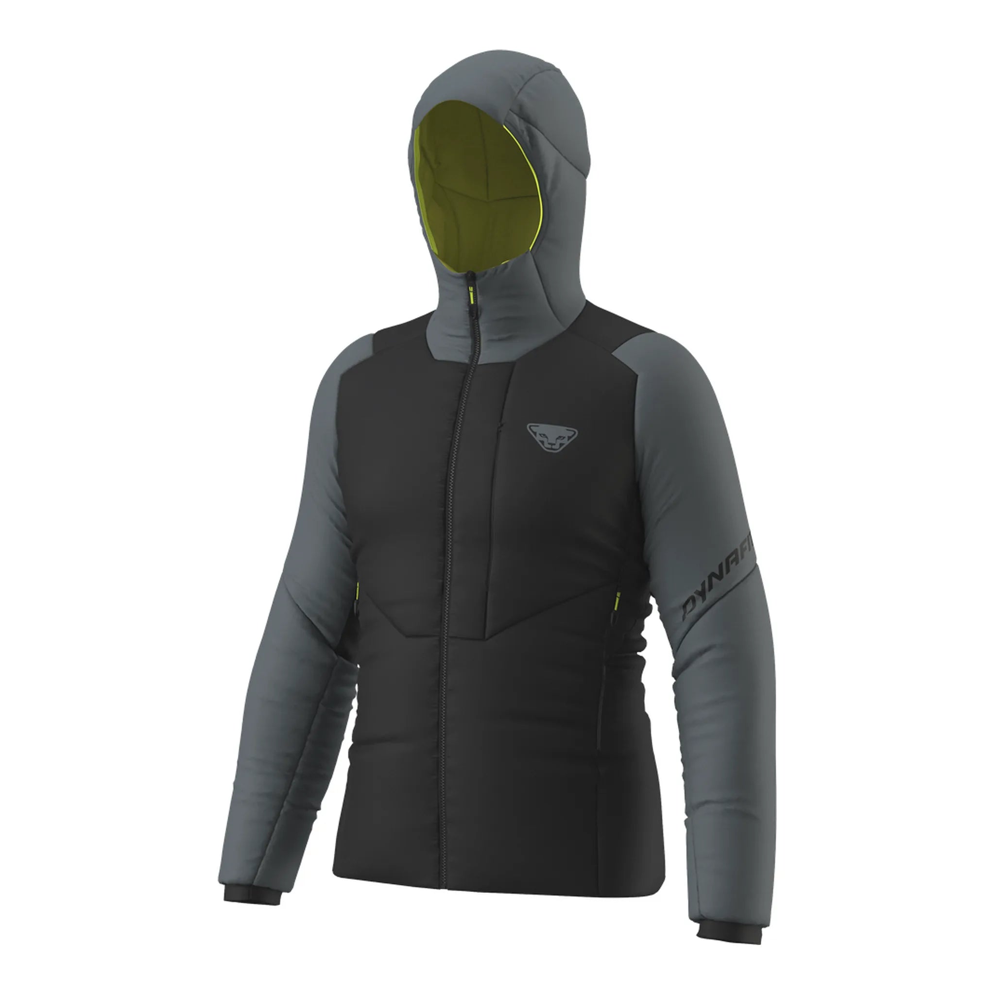 Blacklight Primaloft® Jacke Herren