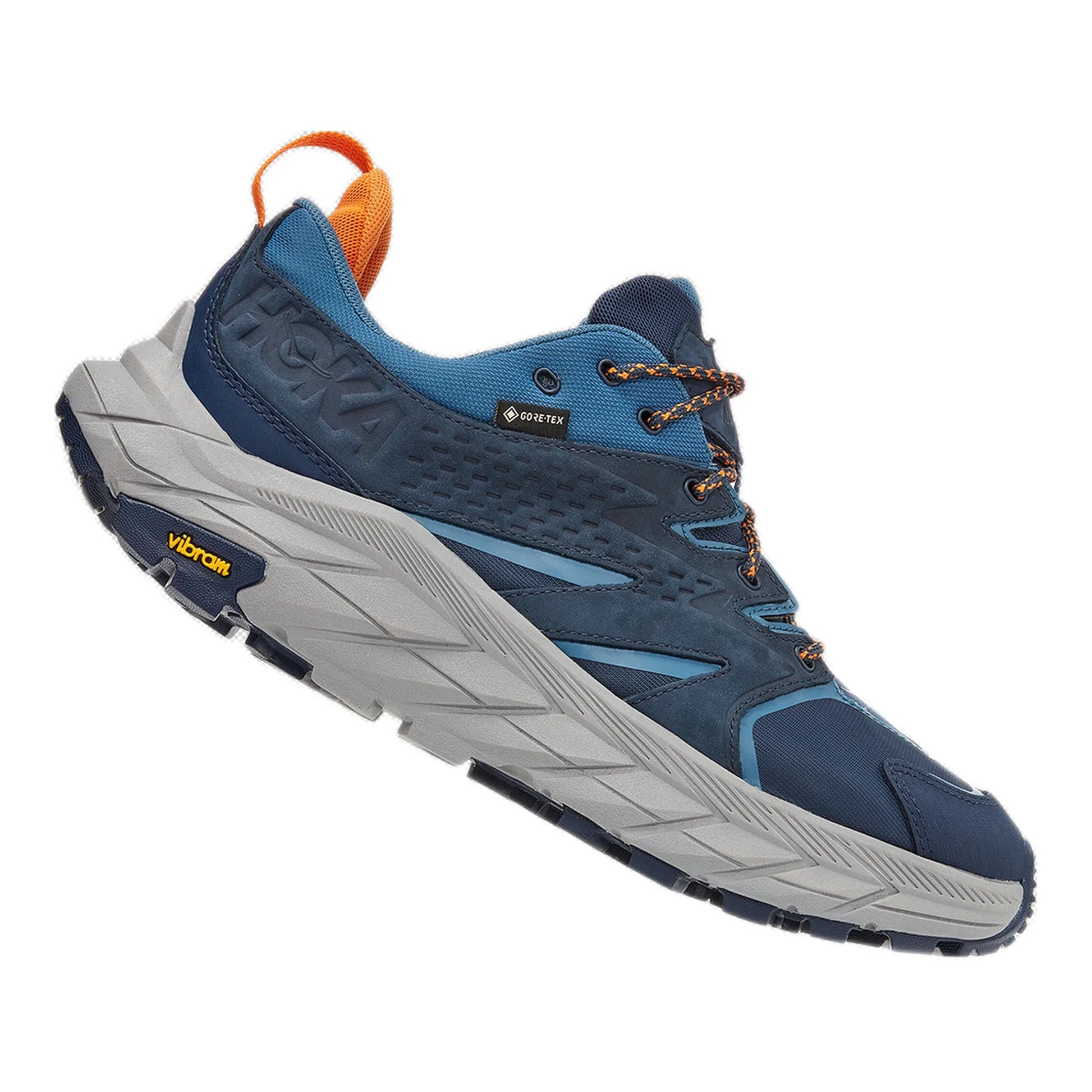 HOKA M ANACAPA LOW GTX OSRT 9 Herren
