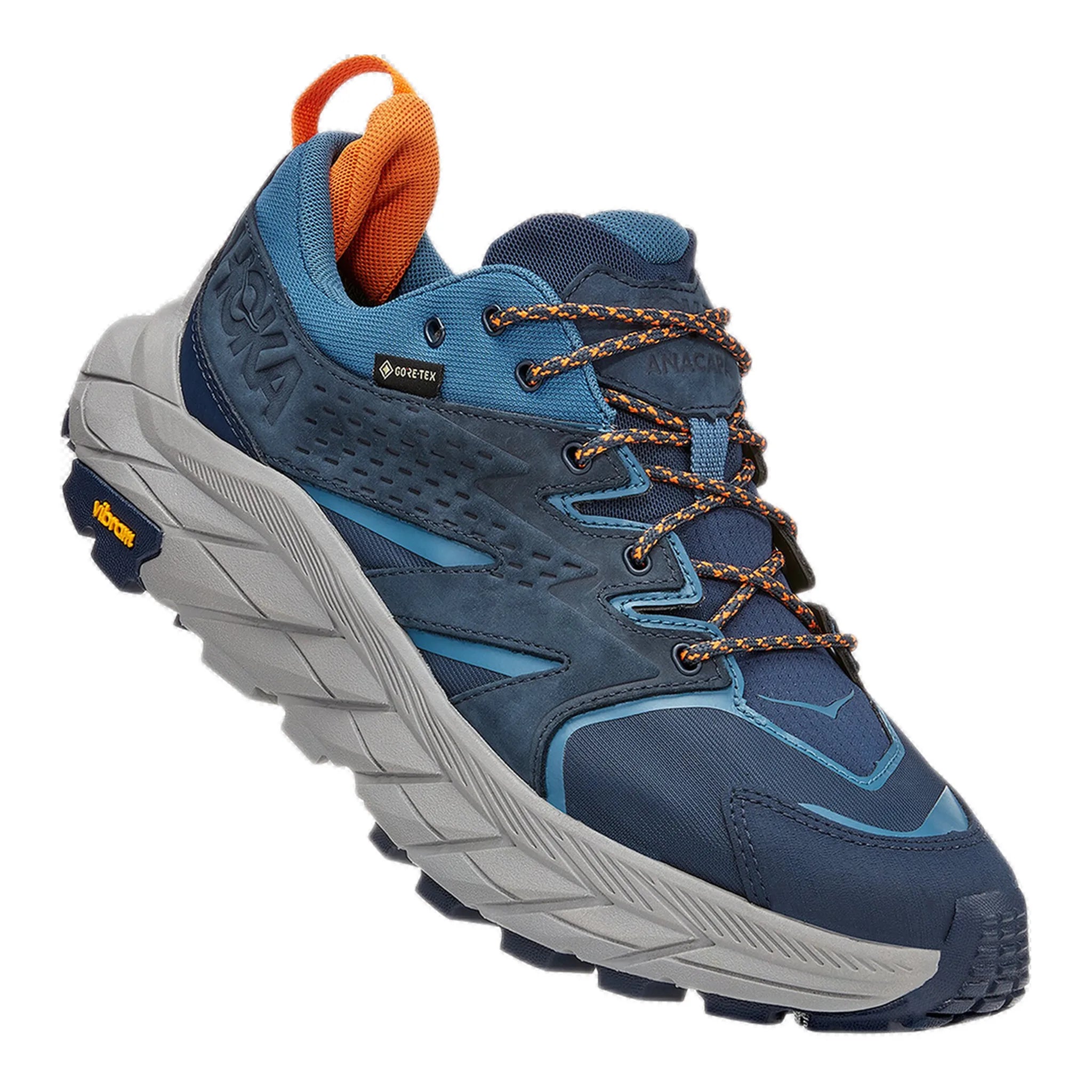 M ANACAPA LOW GTX OSRT 9