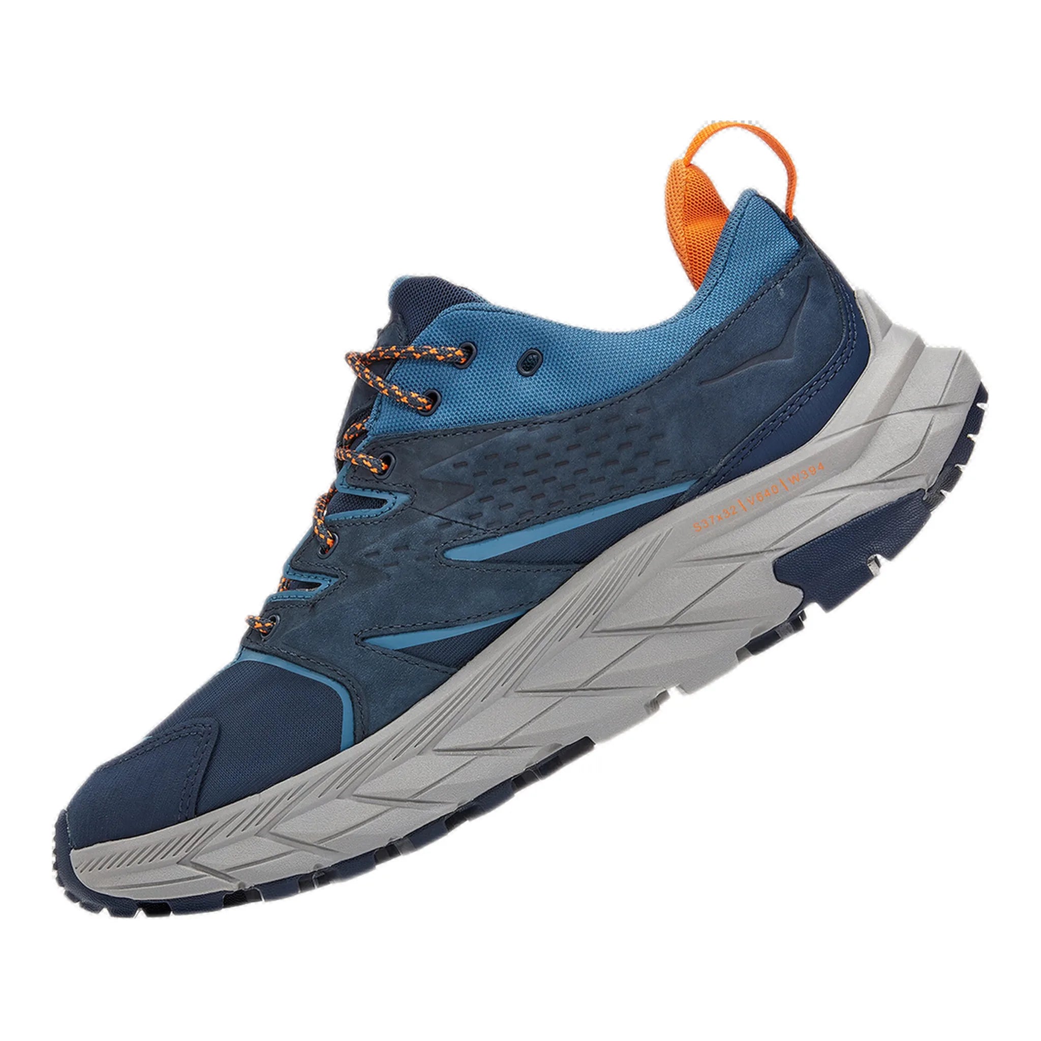 M ANACAPA LOW GTX OSRT 9