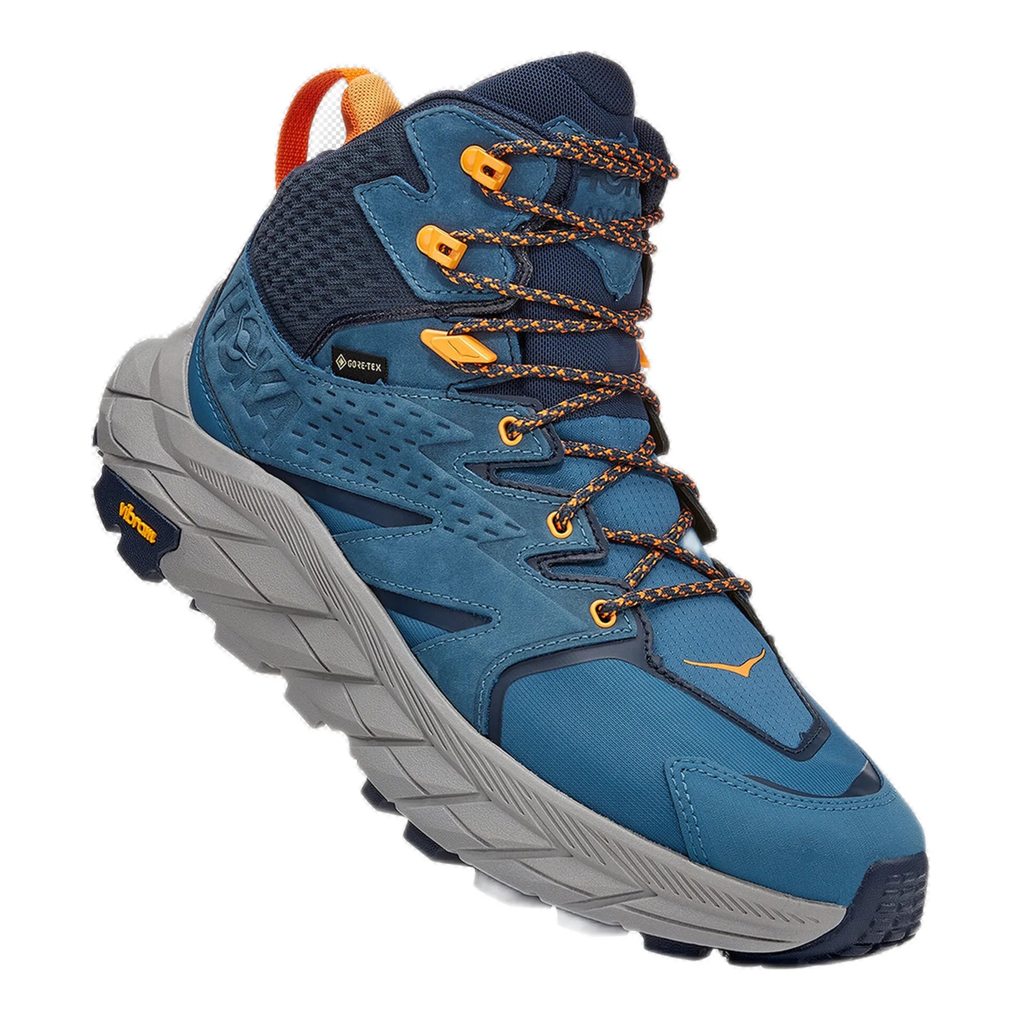 M ANACAPA MID GTX RTOS 9