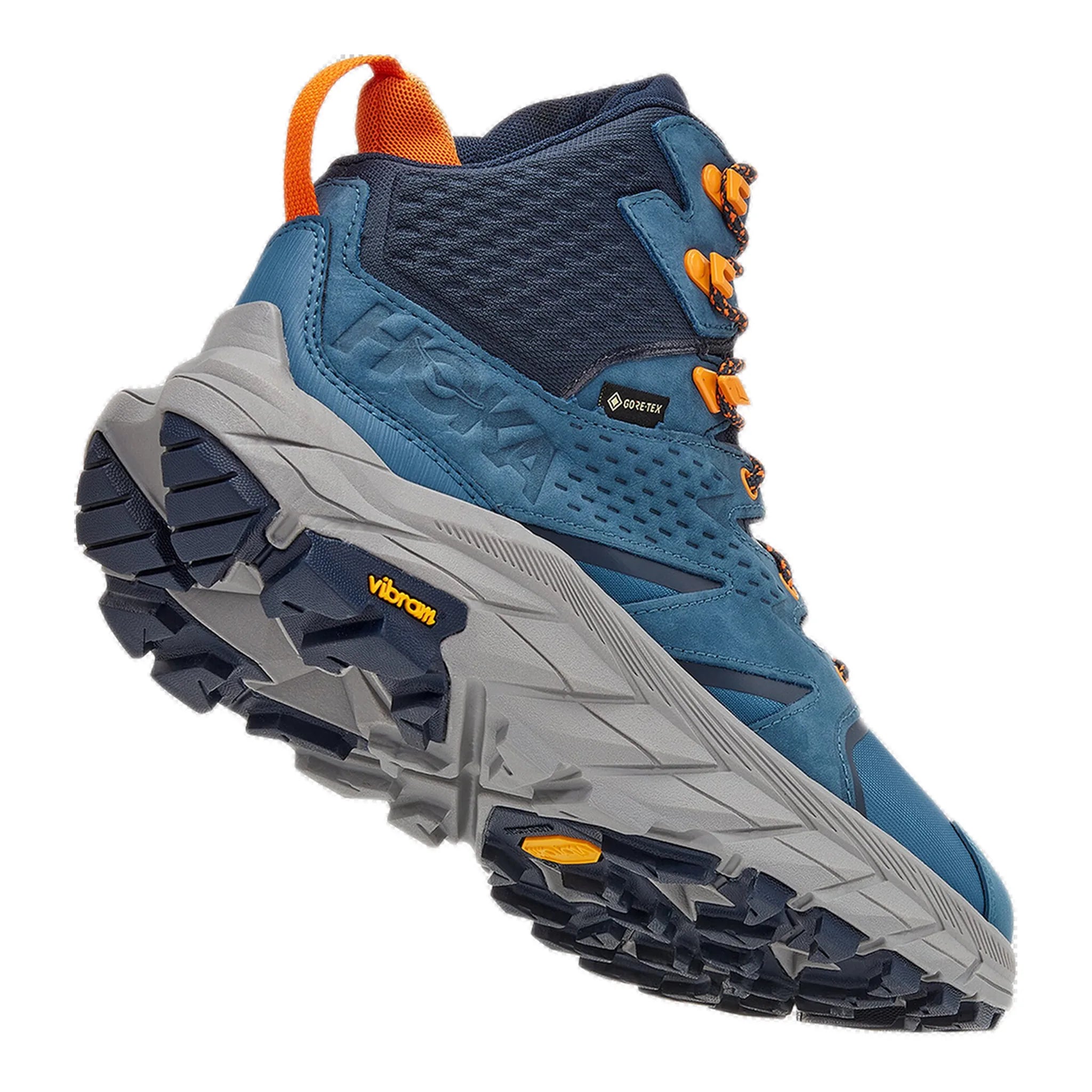 M ANACAPA MID GTX RTOS 9