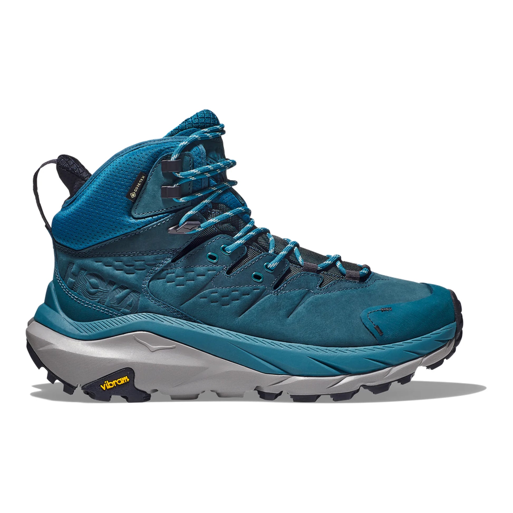HOKA M KAHA 2 GTX Herren