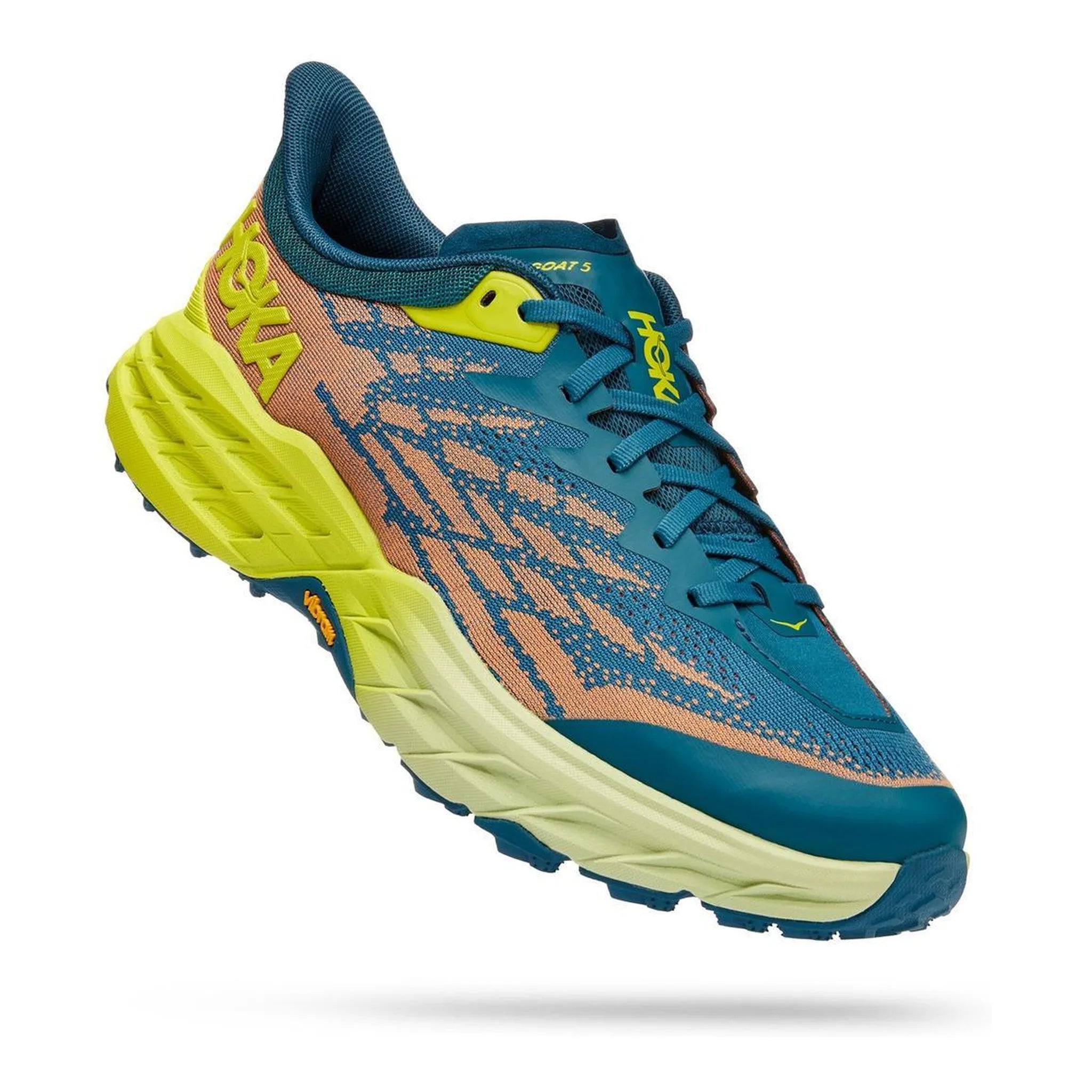 M SPEEDGOAT 5 BCEP 8,5