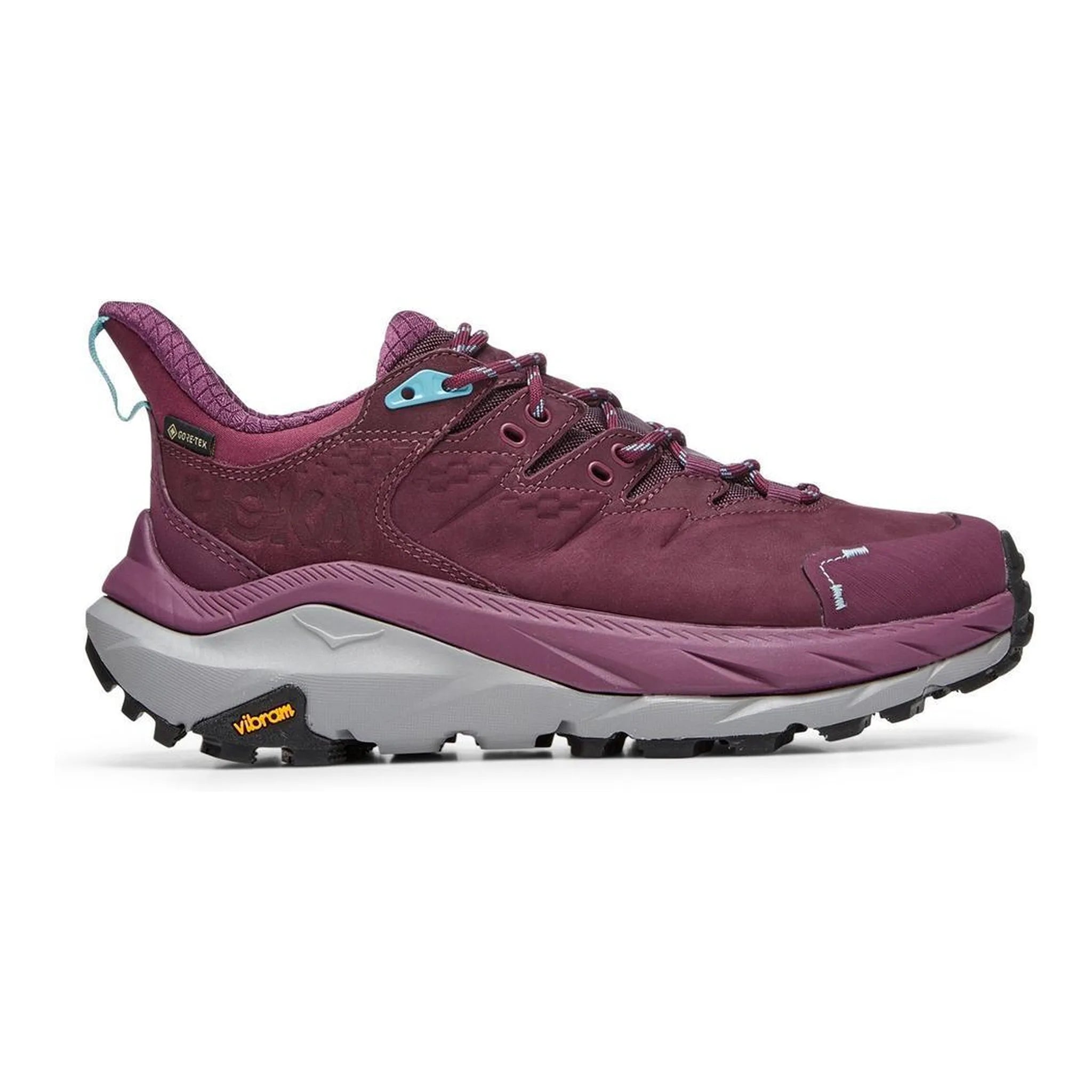 HOKA W KAHA 2 LOW GTX GWCS 7 Damen