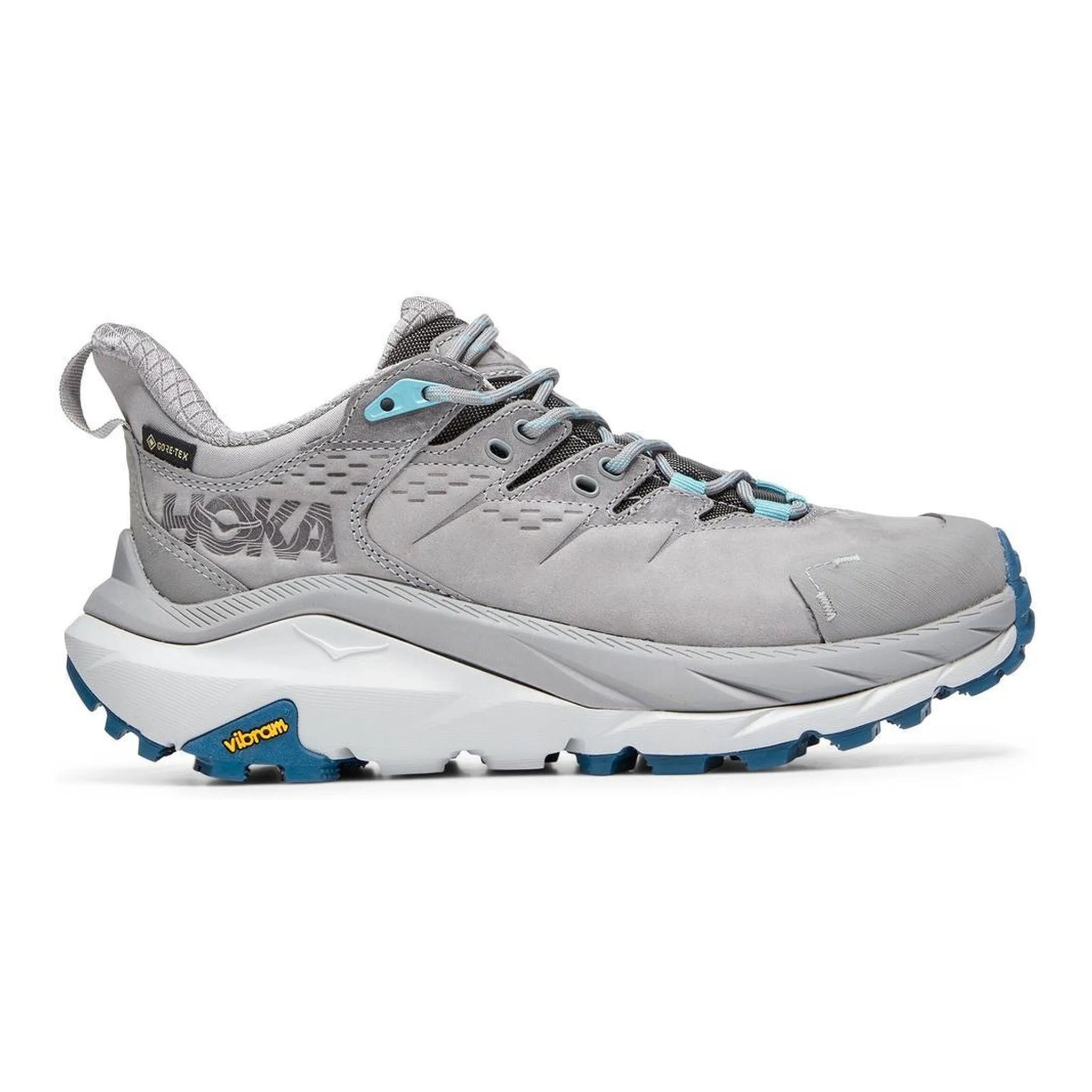 HOKA W KAHA 2 LOW GTX SBCRL 7 Damen