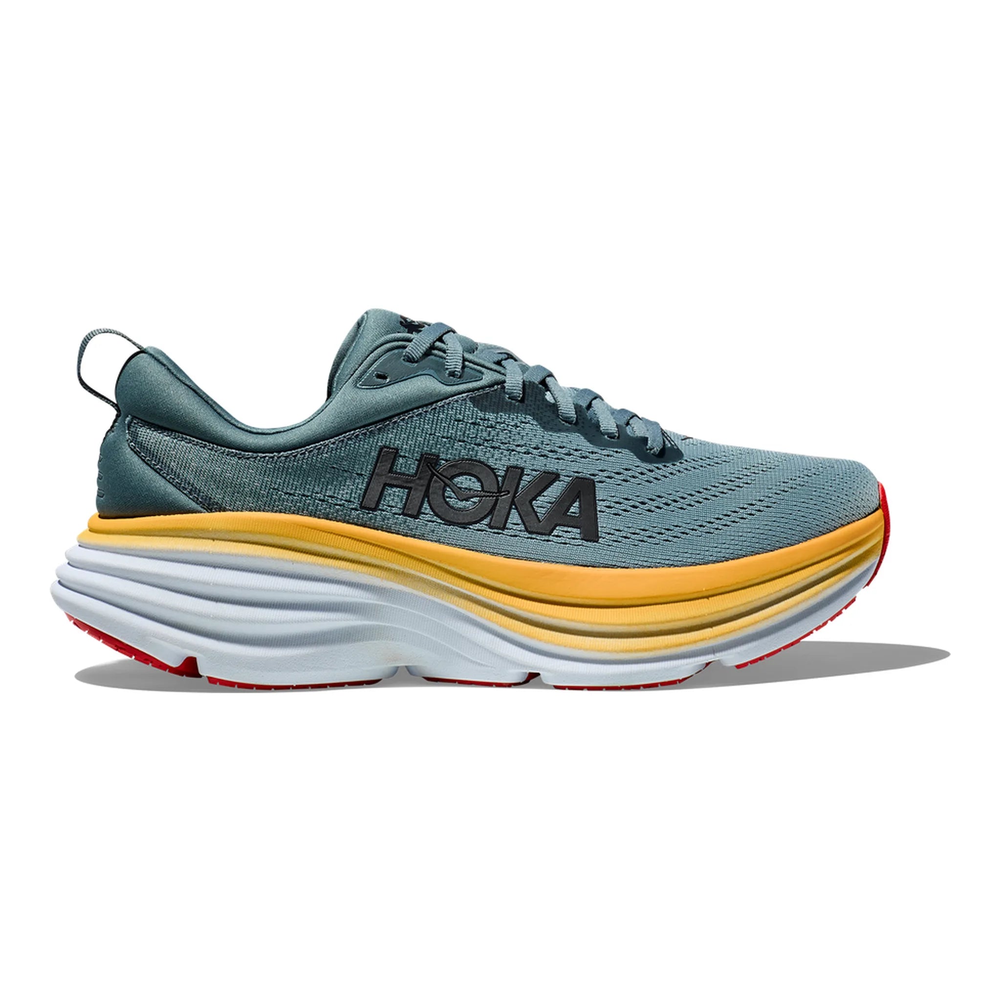 HOKA M BONDI 8 Herren