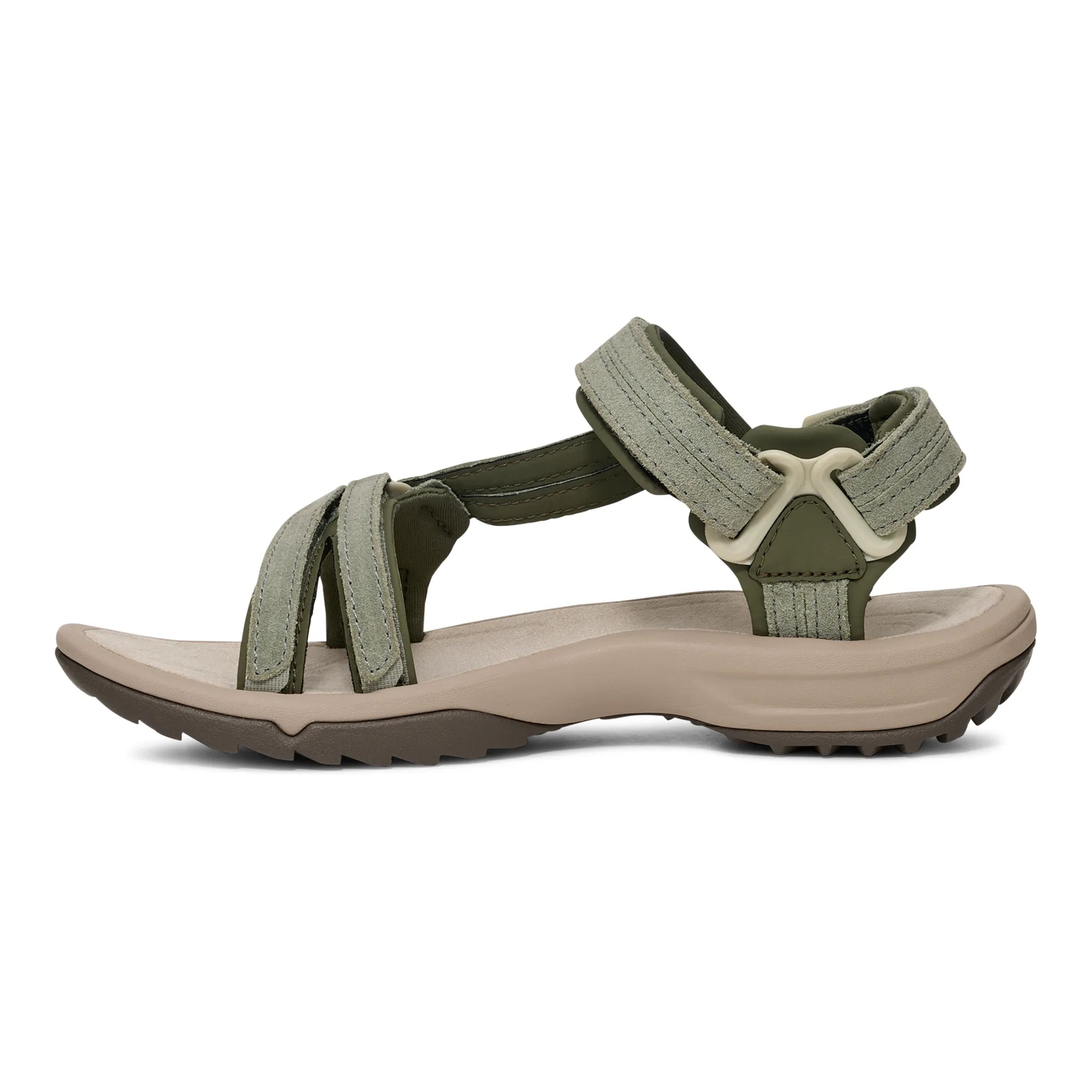 Terra Fi Lite Suede