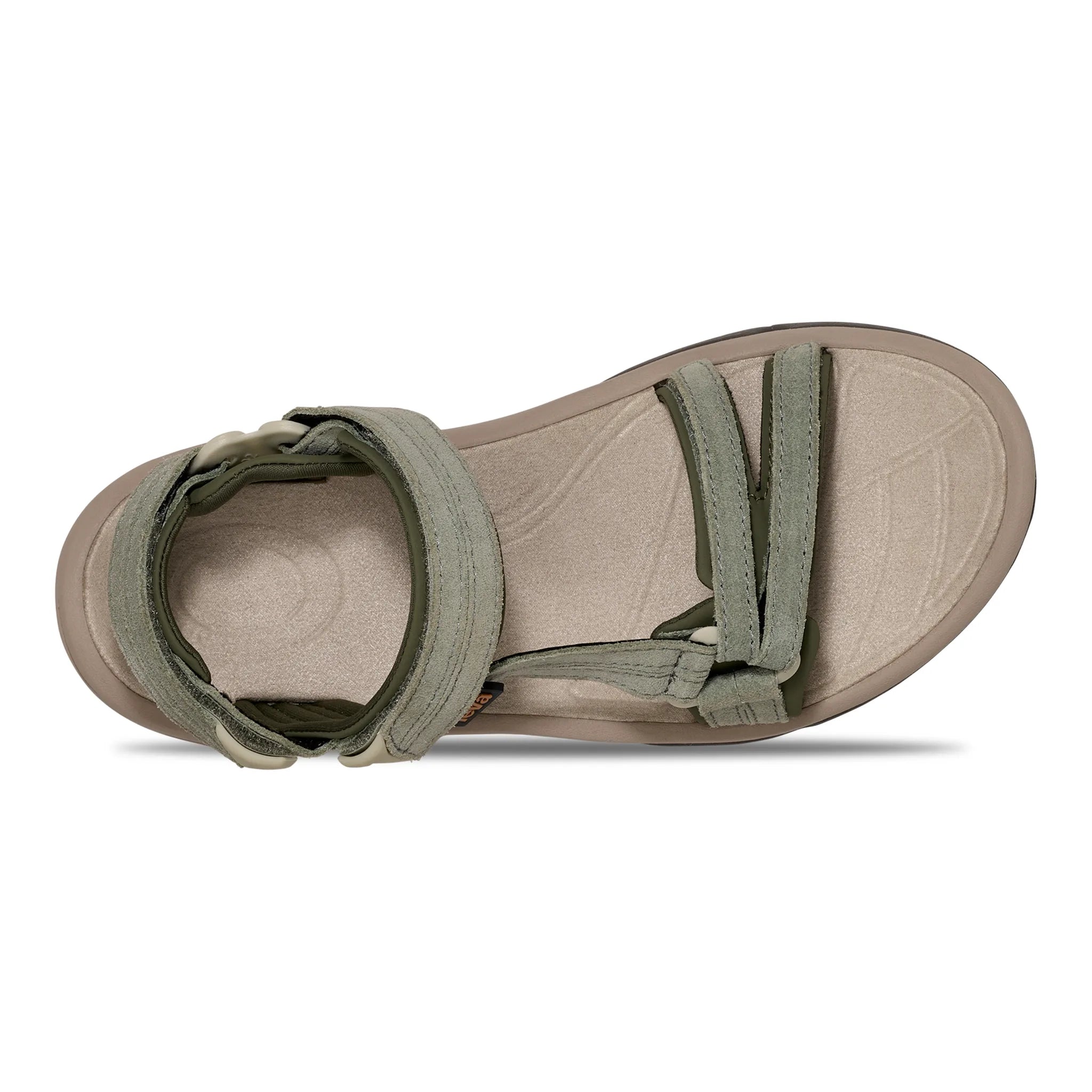 Terra Fi Lite Suede