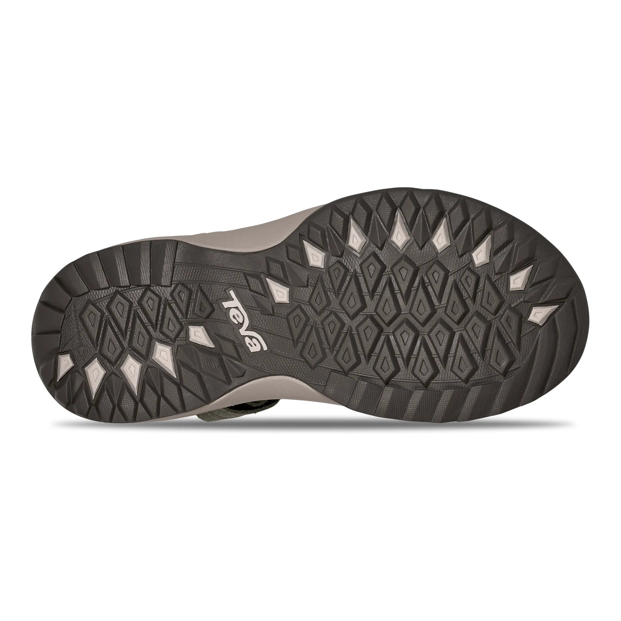 Terra Fi Lite Suede
