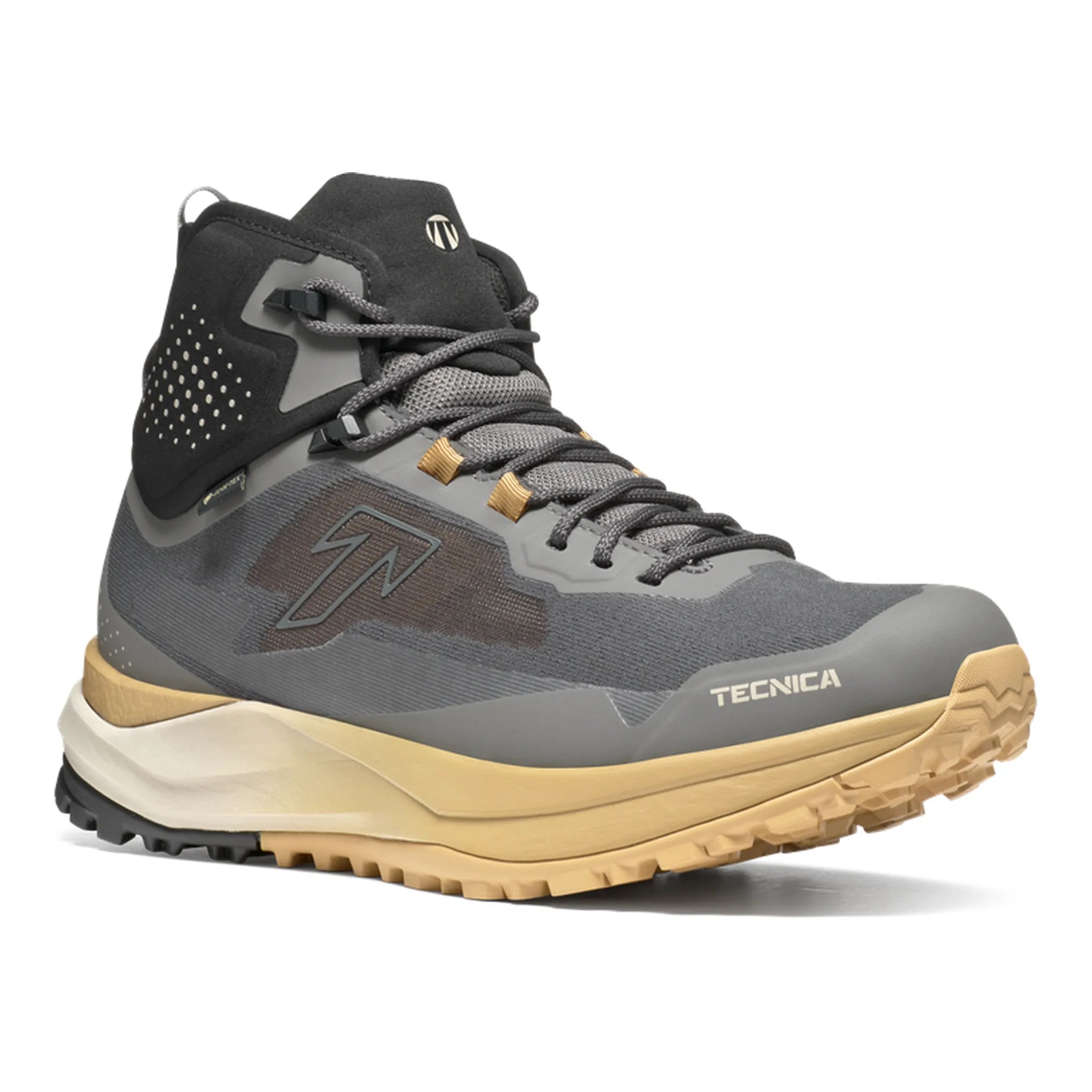 TECNICA SPARK S MID GTX Herren