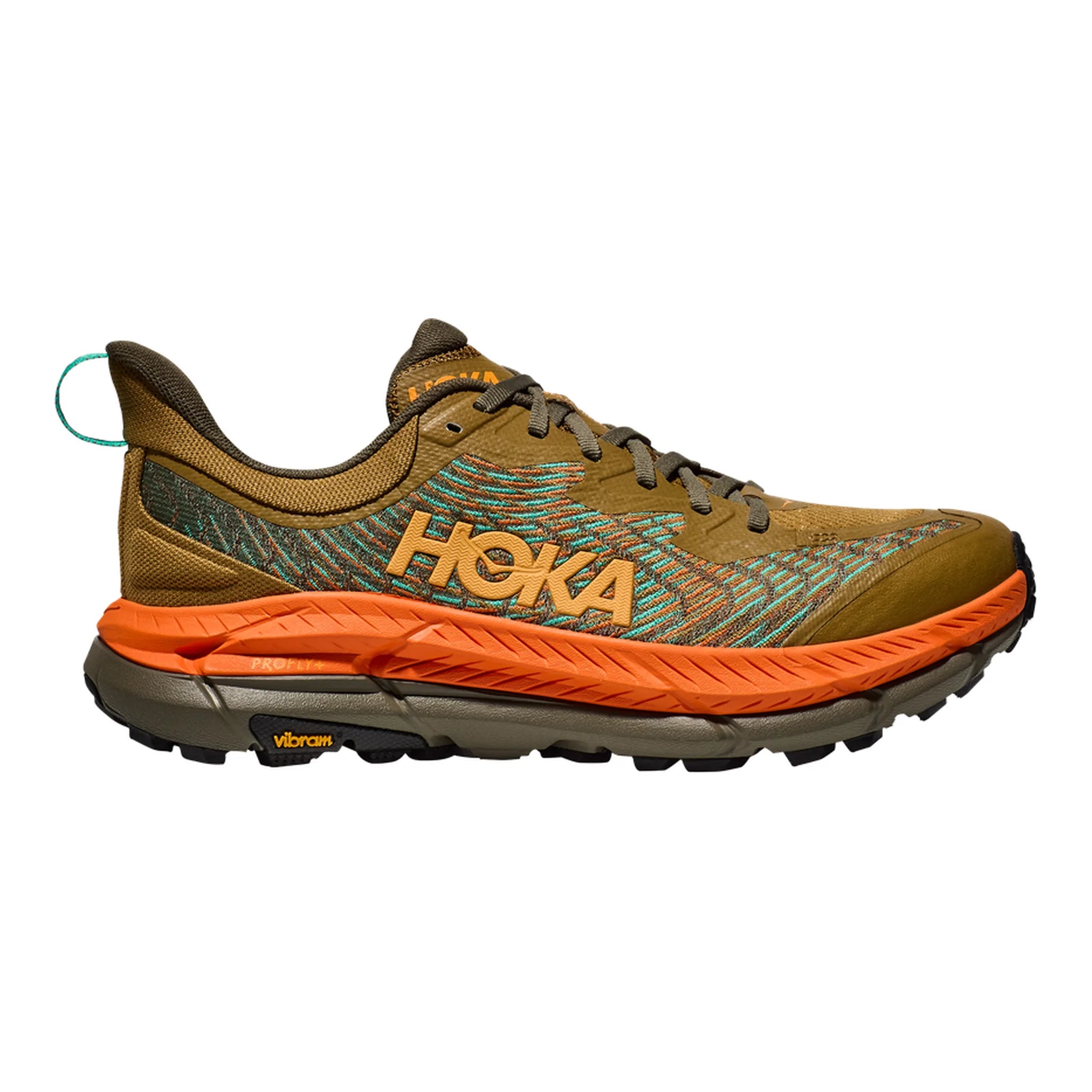 Hoka M MAFATE SPEED 4 Herren