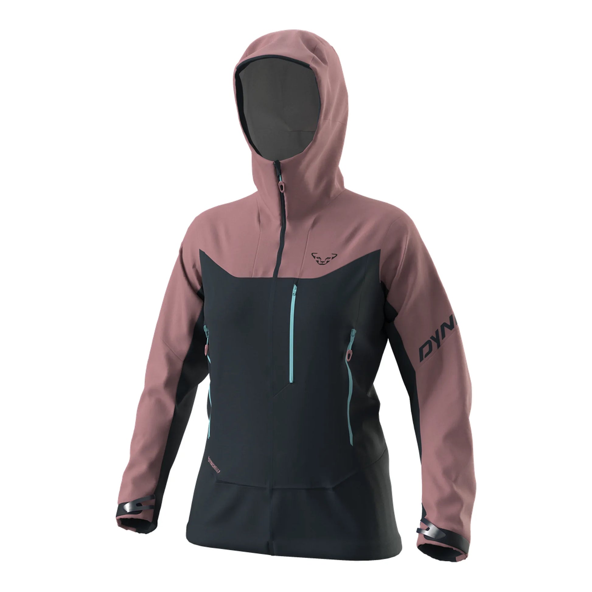DYNAFIT Radical Softshell Jacke Damen FEMAL