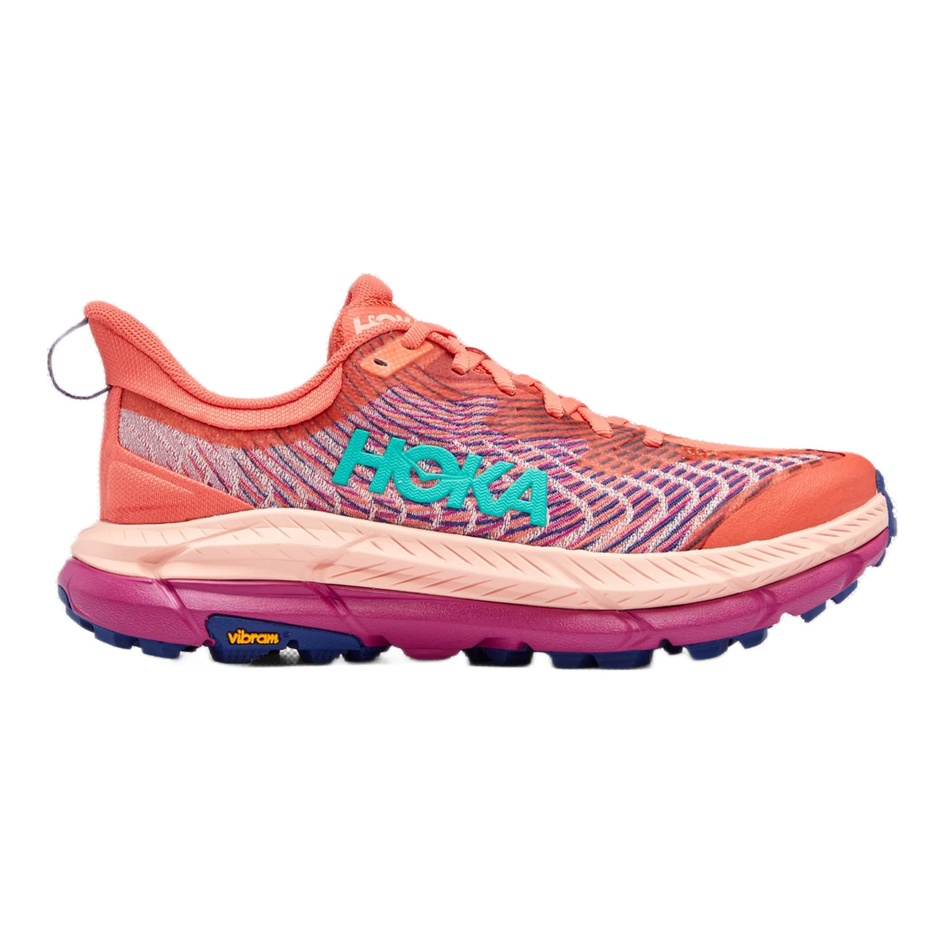 HOKA W MAFATE SPEED 4 CPPF 5,5 Damen