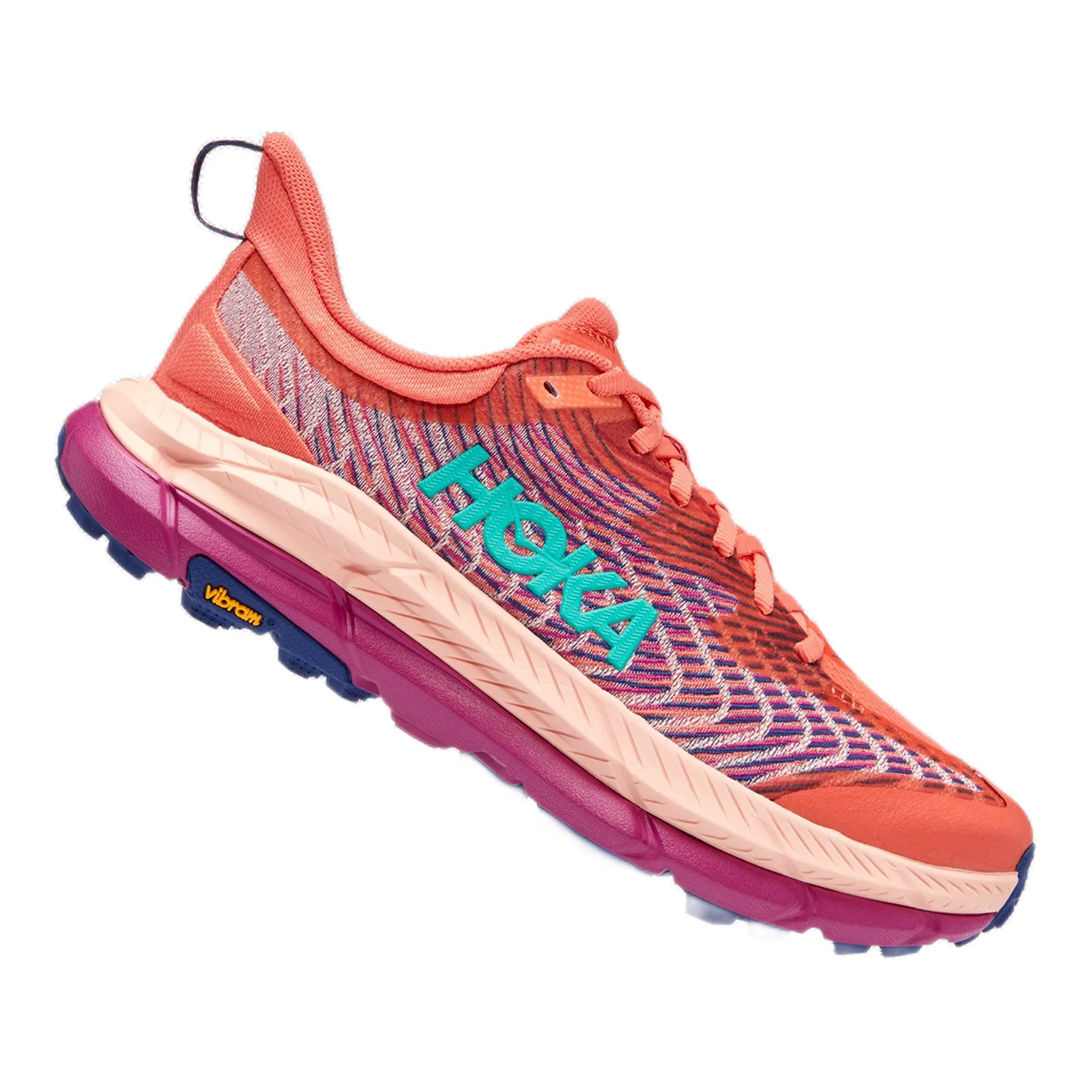 W MAFATE SPEED 4 CPPF 5,5