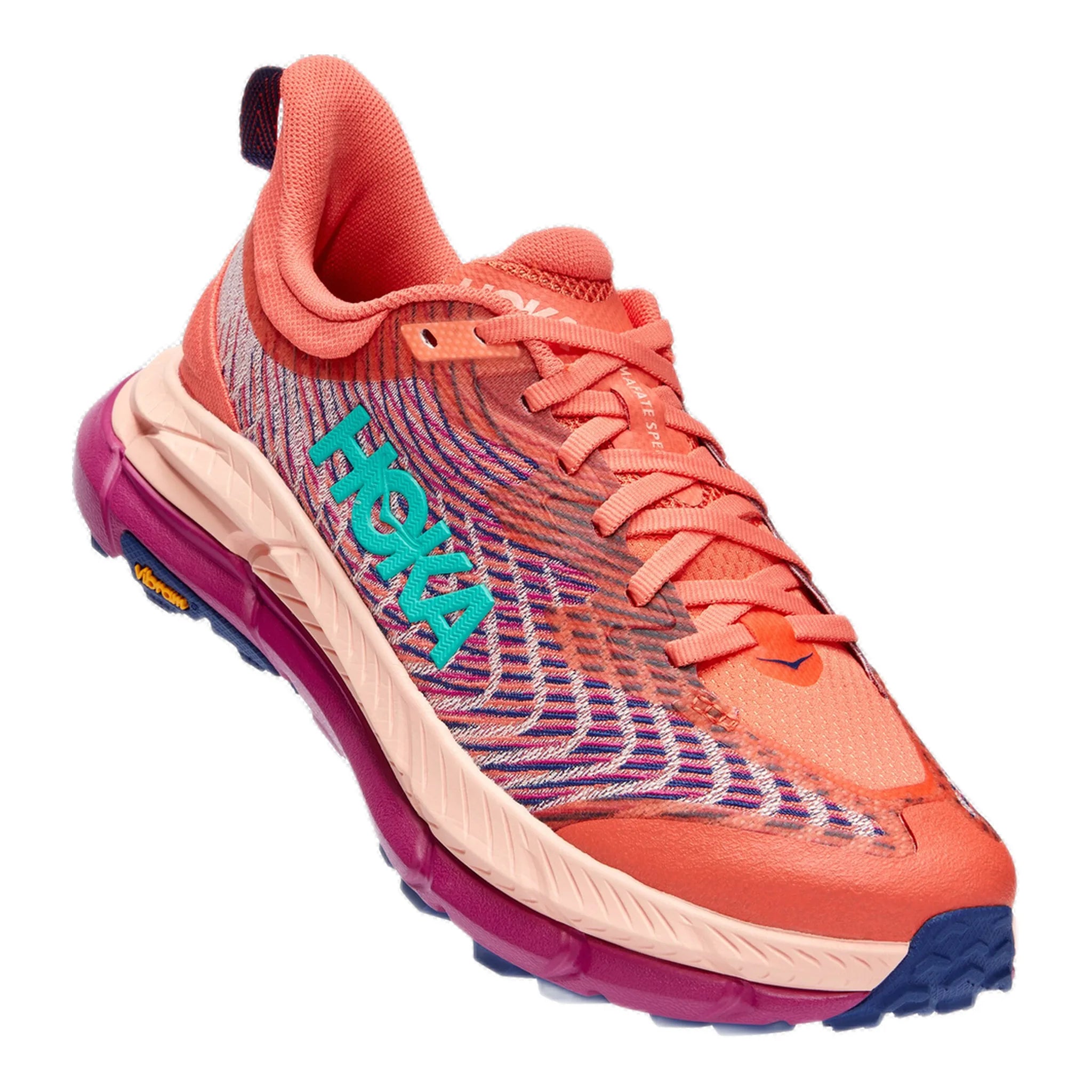 W MAFATE SPEED 4 CPPF 5,5