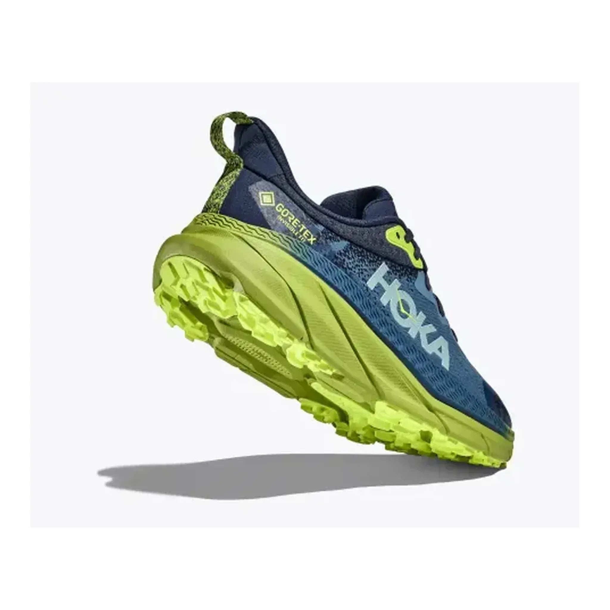 M CHALLENGER ATR 7 GTX