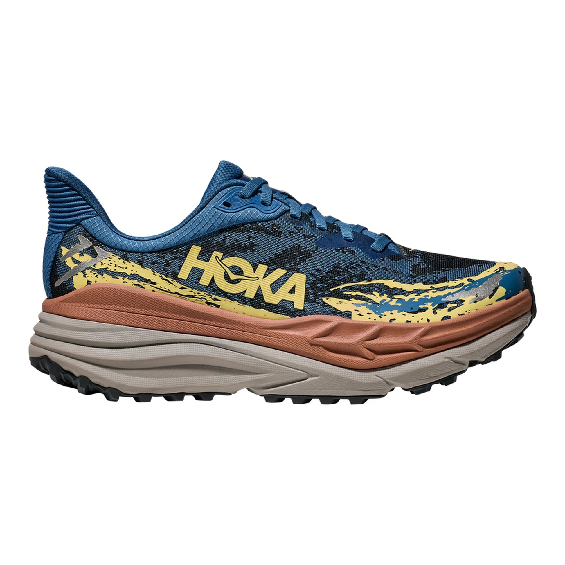 Hoka Stinson 7 Herren