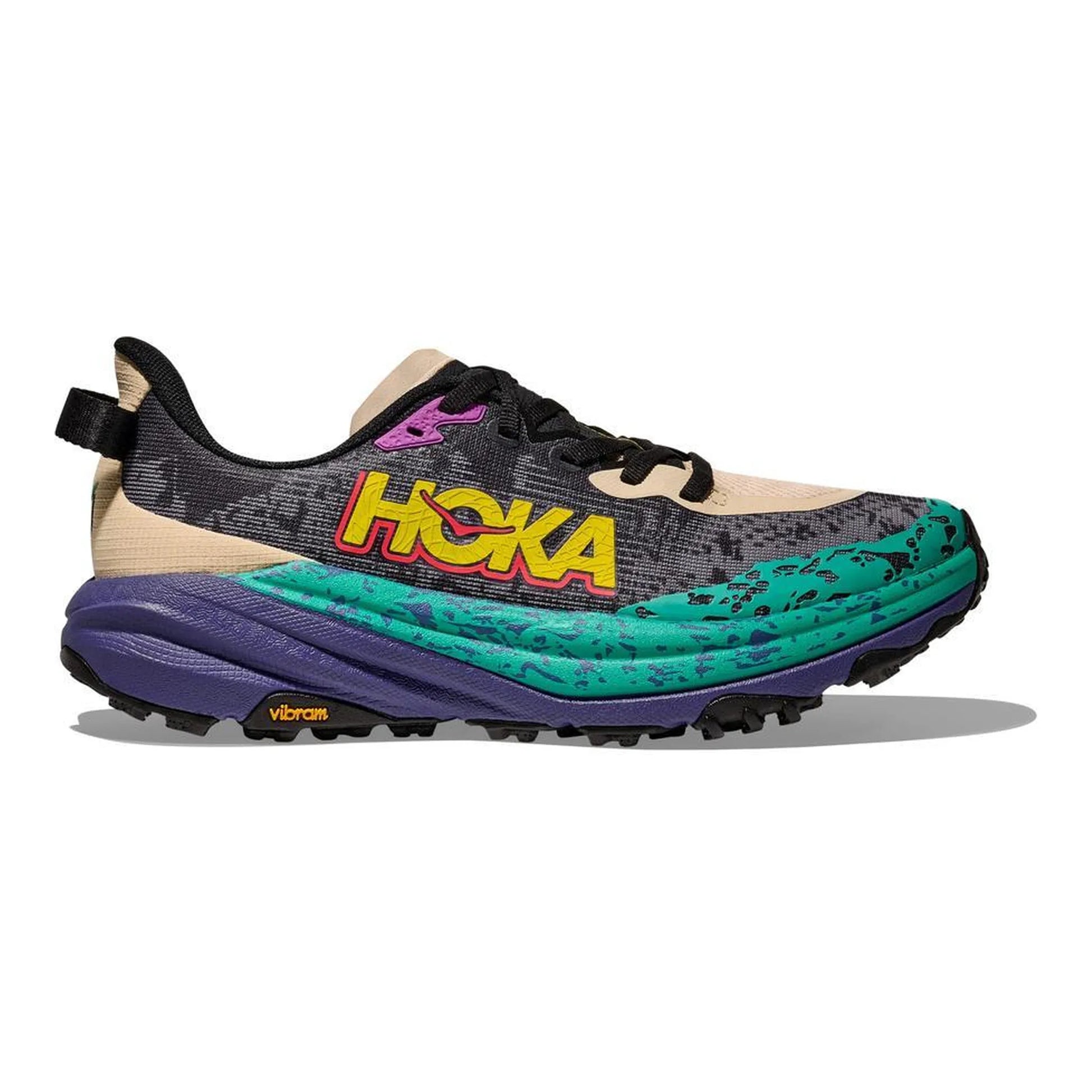 Hoka Speedgoat 6 Herren