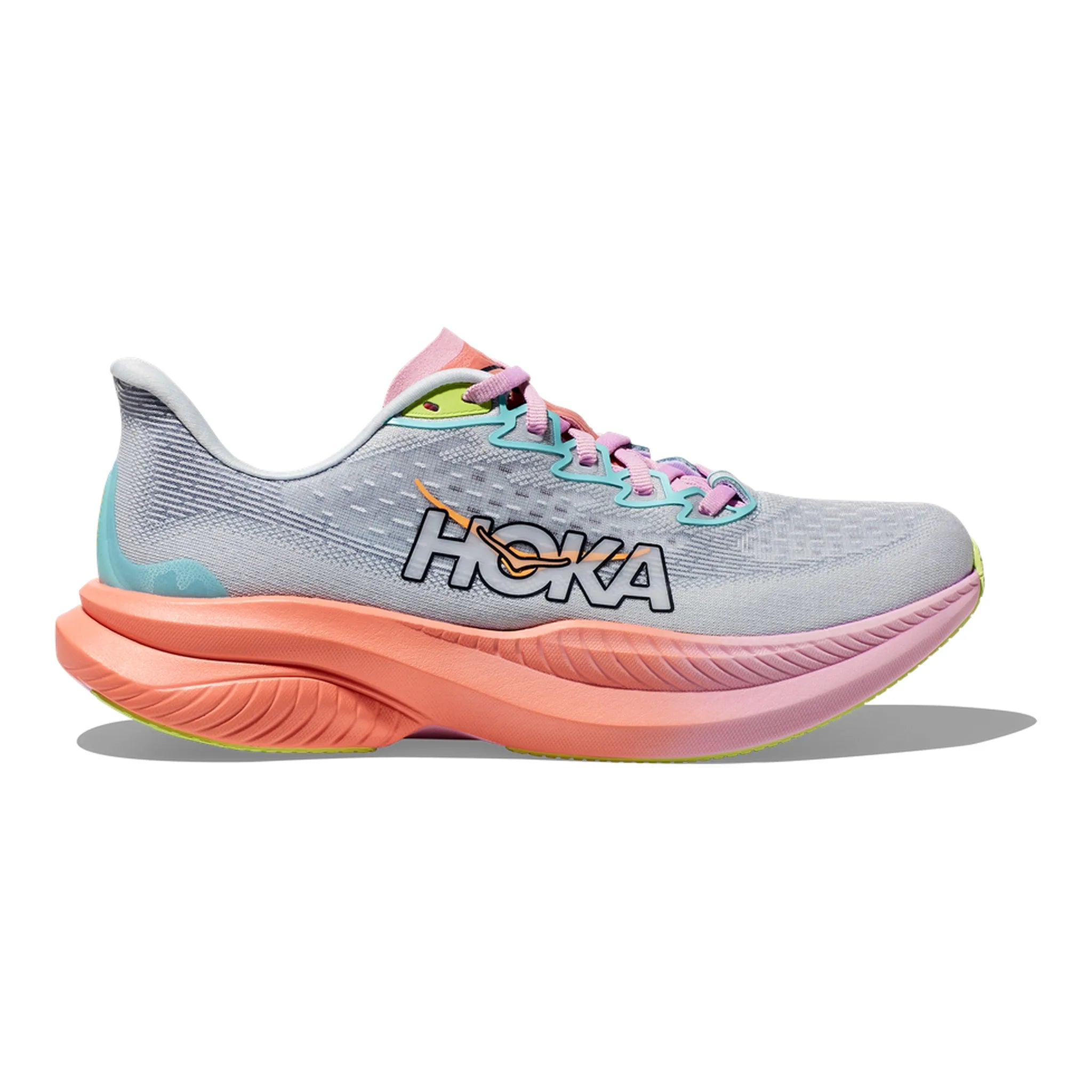 HOKA W MACH 6 Damen