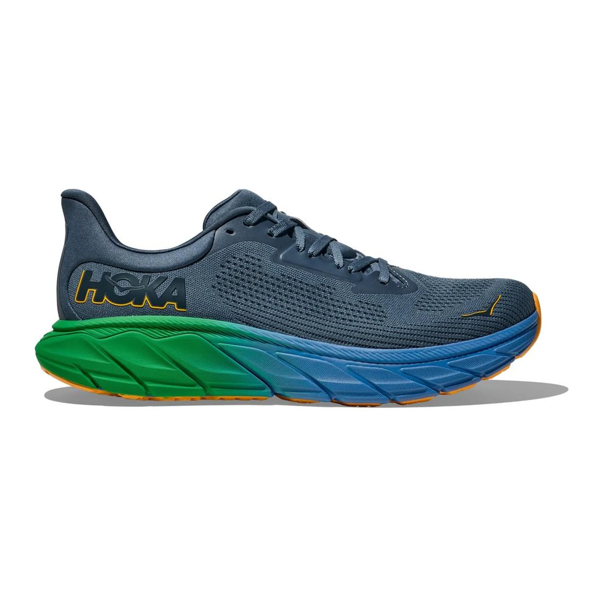 Hoka Arahi 7 Wide Herren