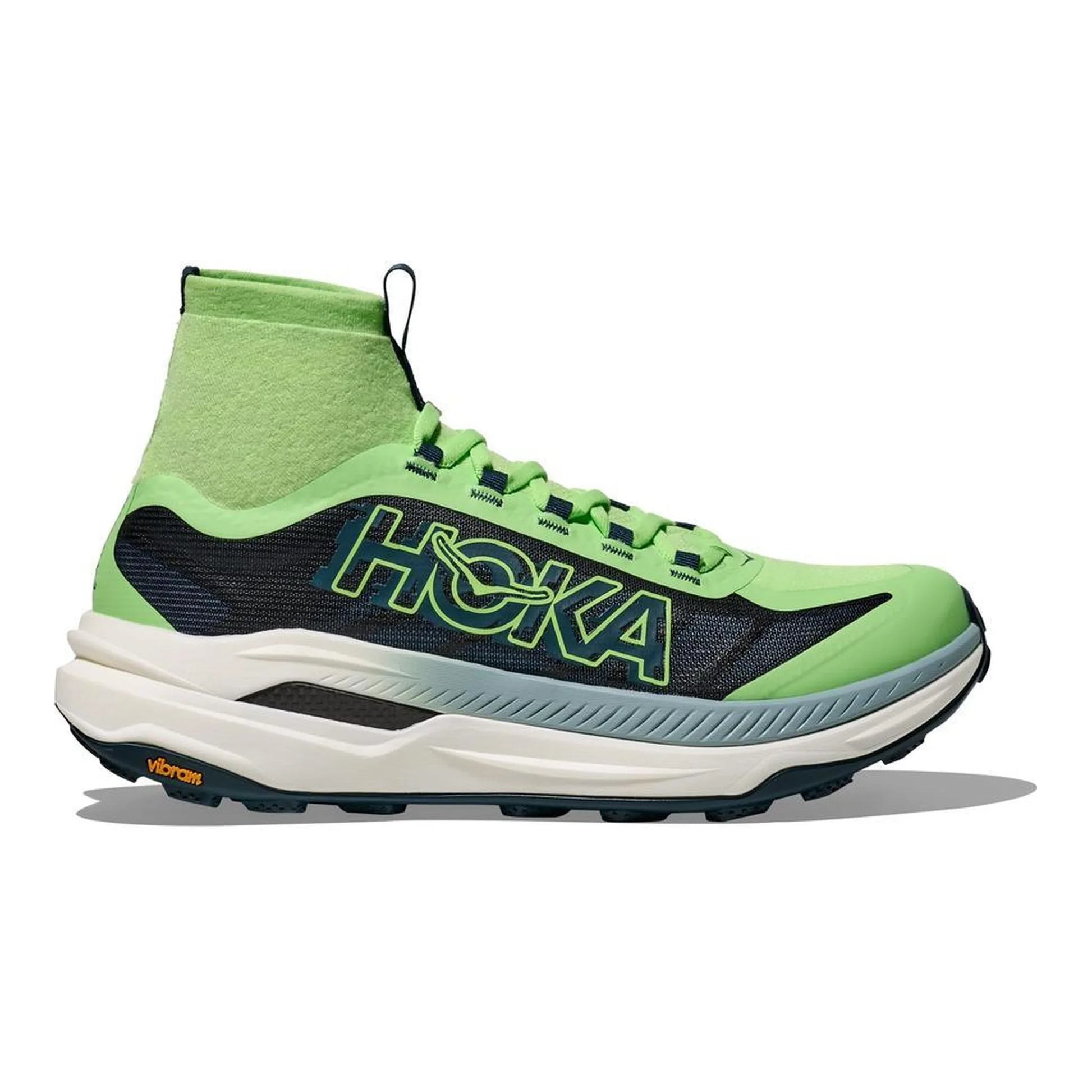 Hoka Tecton X 3 Herren
