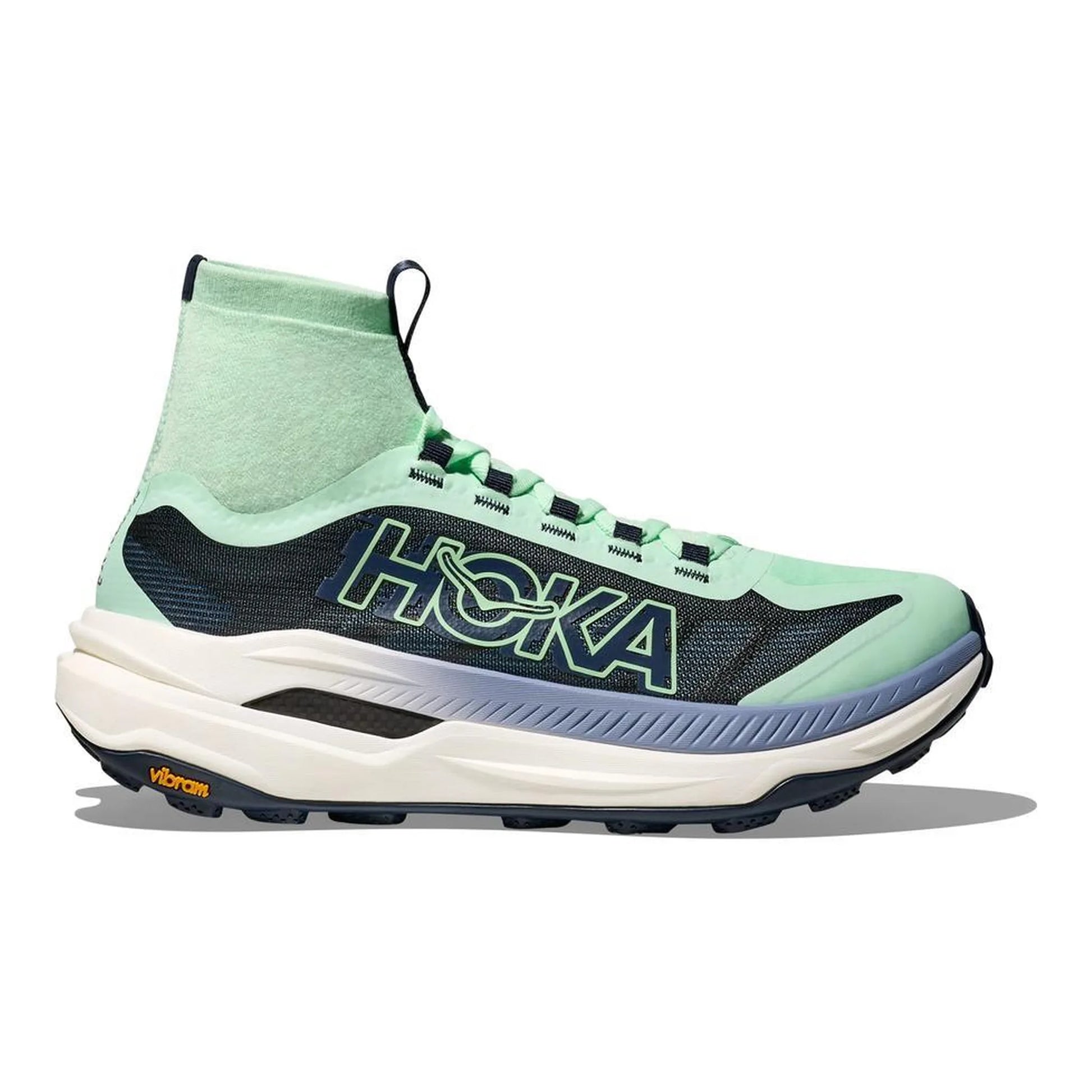 Hoka Tecton X 3 Damen