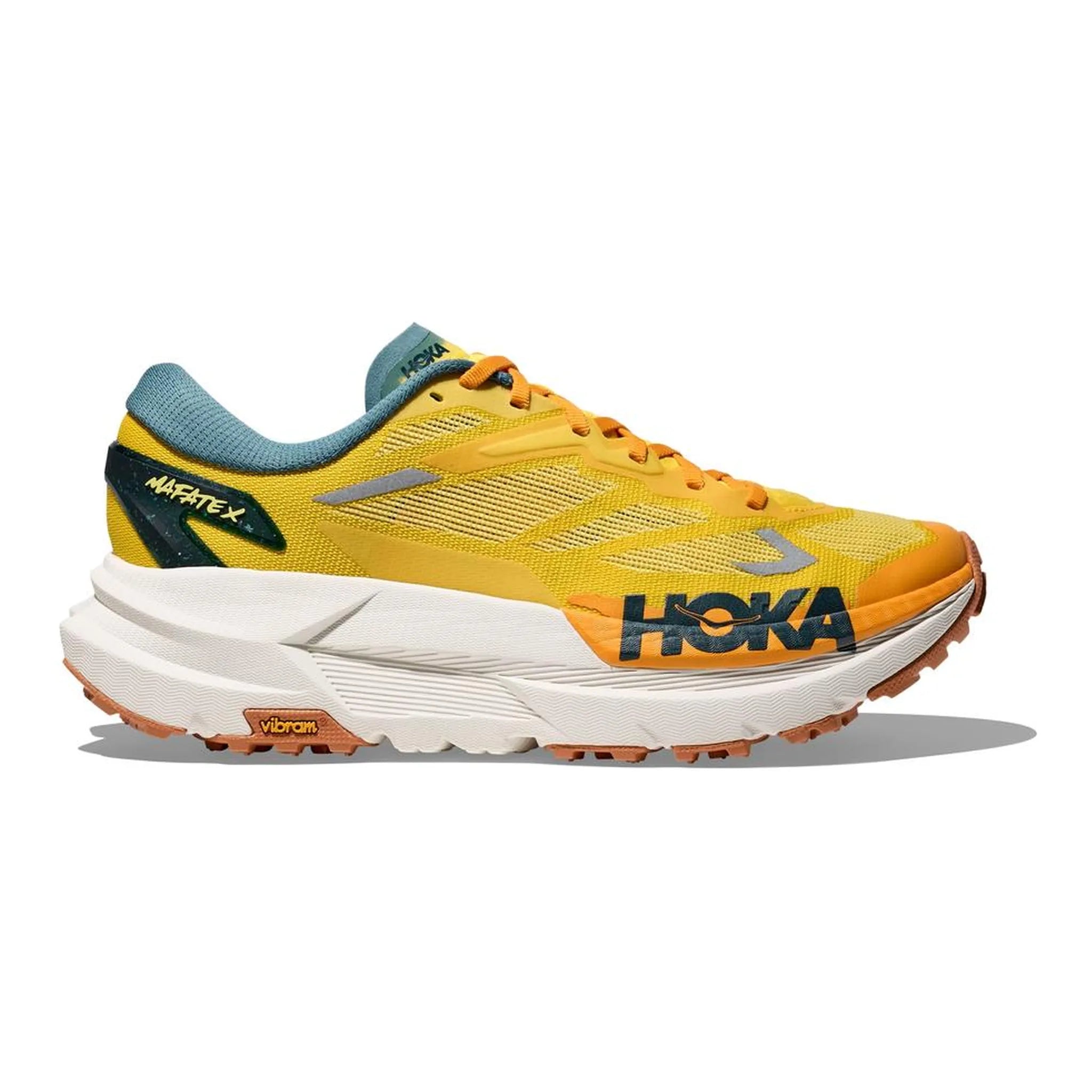 Hoka Mafate X Herren