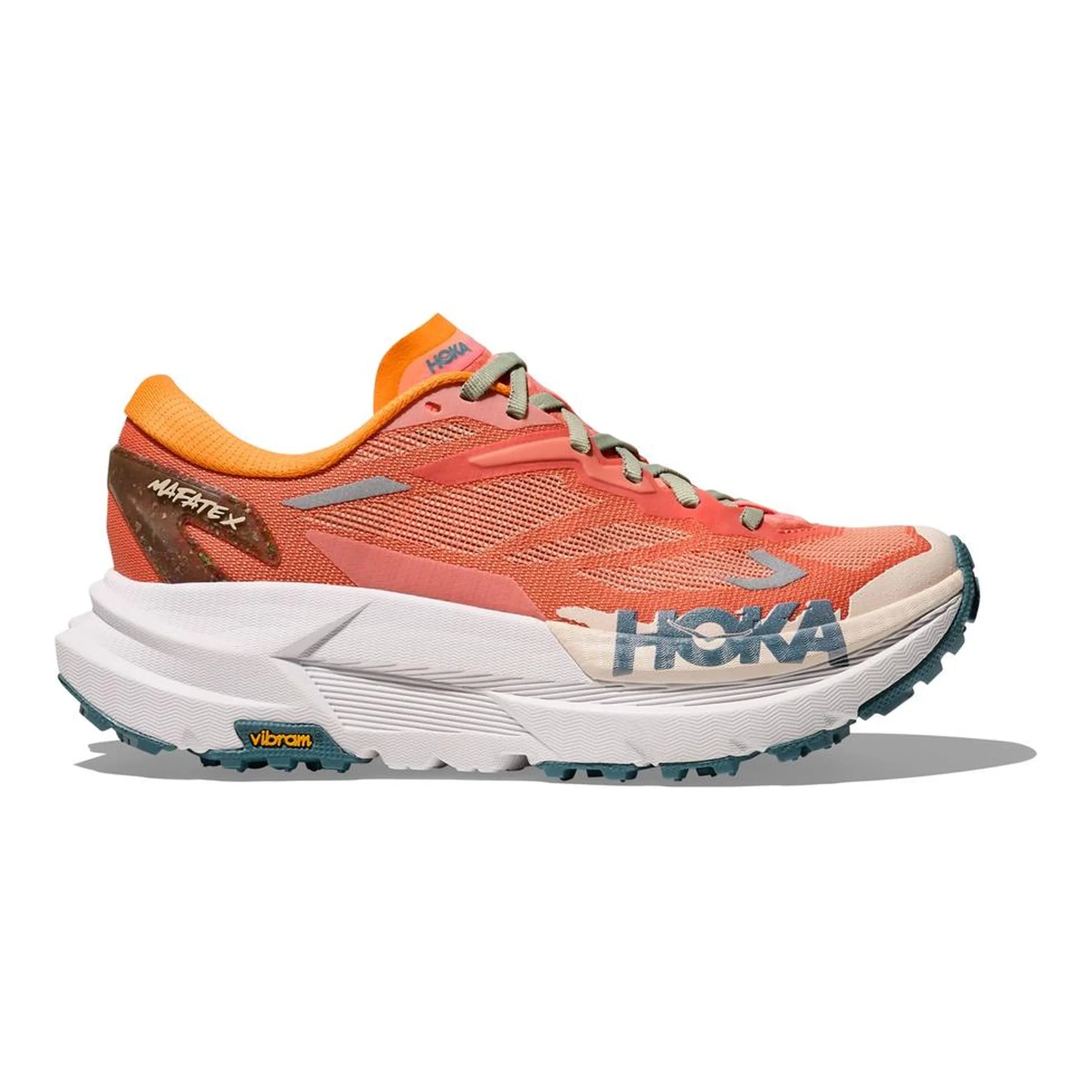 Hoka Mafate X Damen