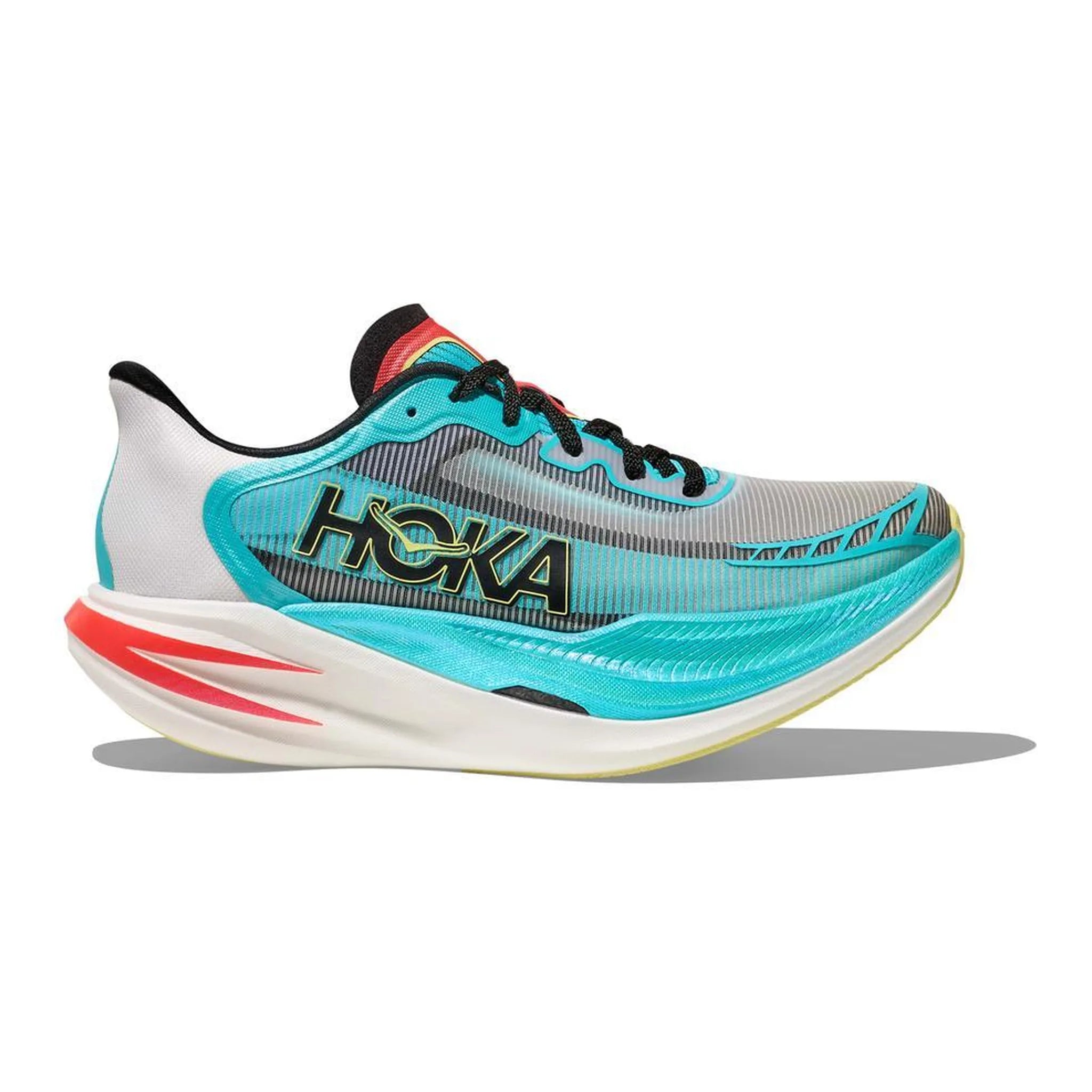 Hoka Cielo X1 2.0 - Laufschuhe Runningschuhe Unisex