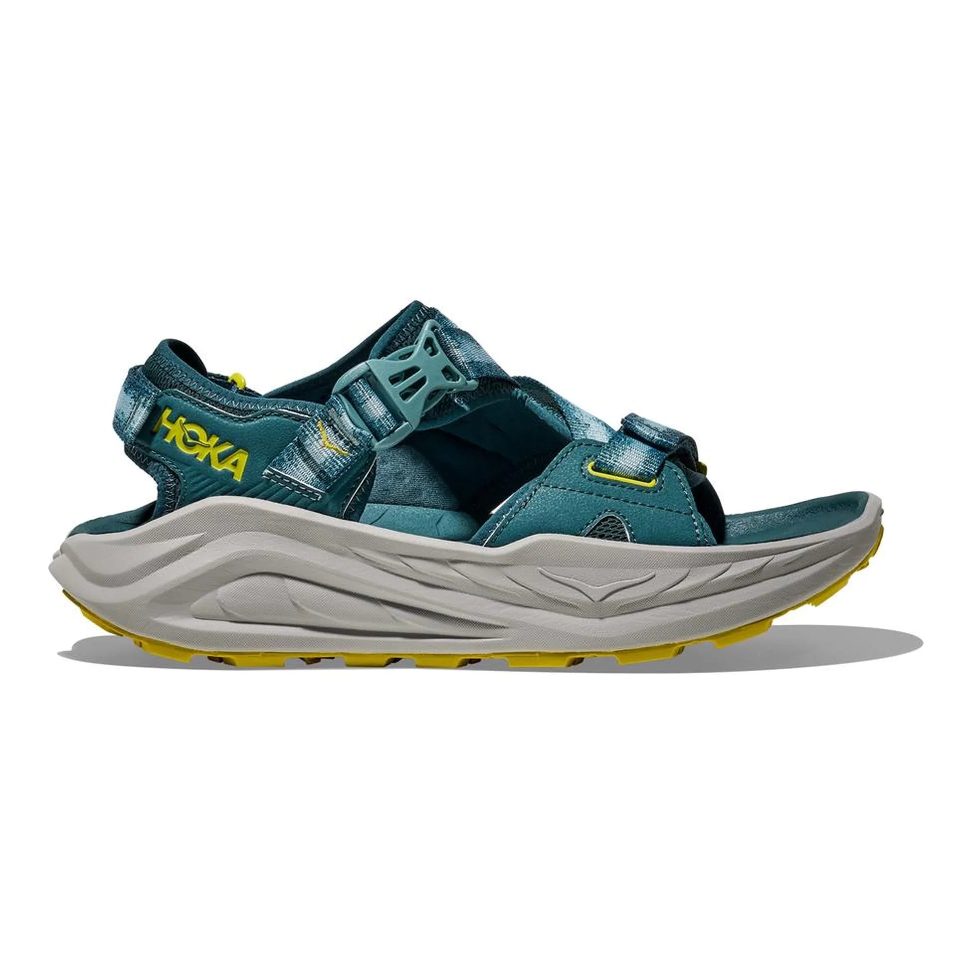 Hoka Infini Hike TC Herren