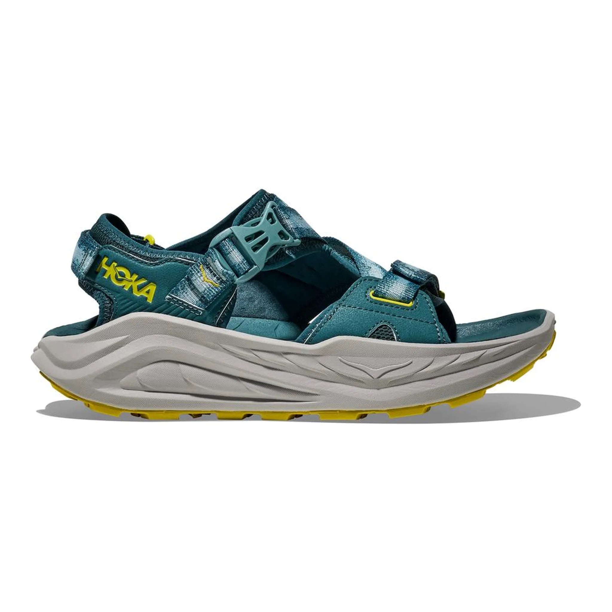 Hoka Infini Hike TC Herren