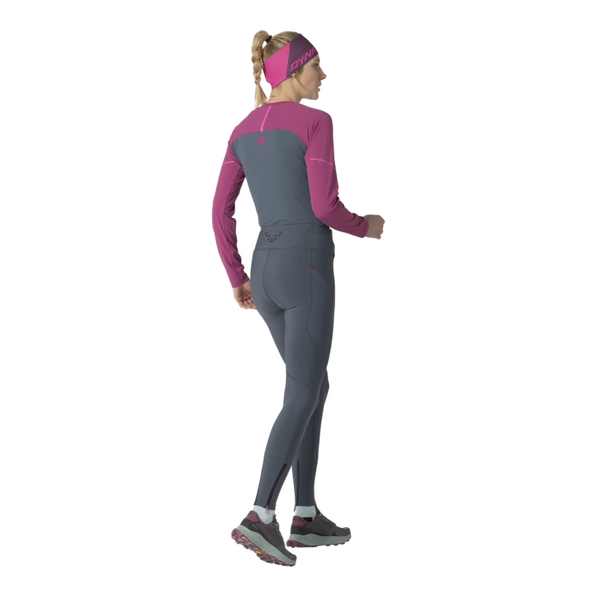 Winter Running Tights Damen