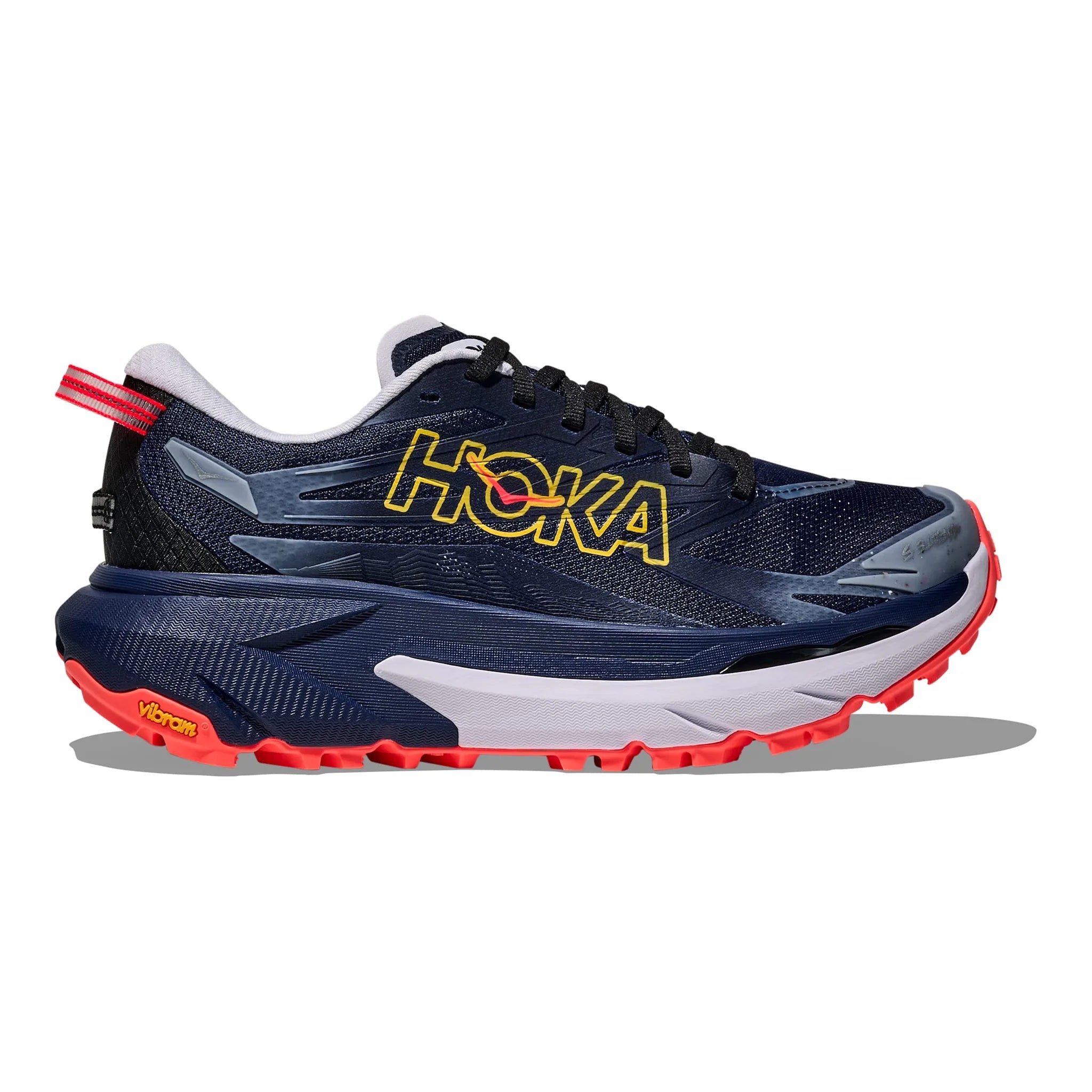 midnight blue / starlight glow