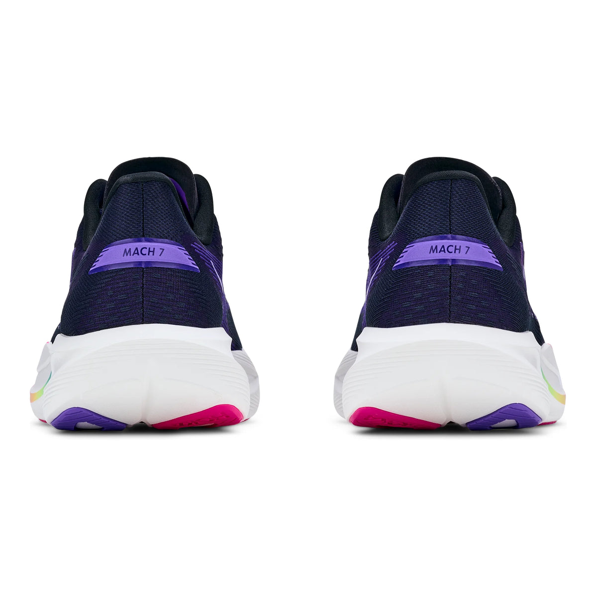 M MACH 7