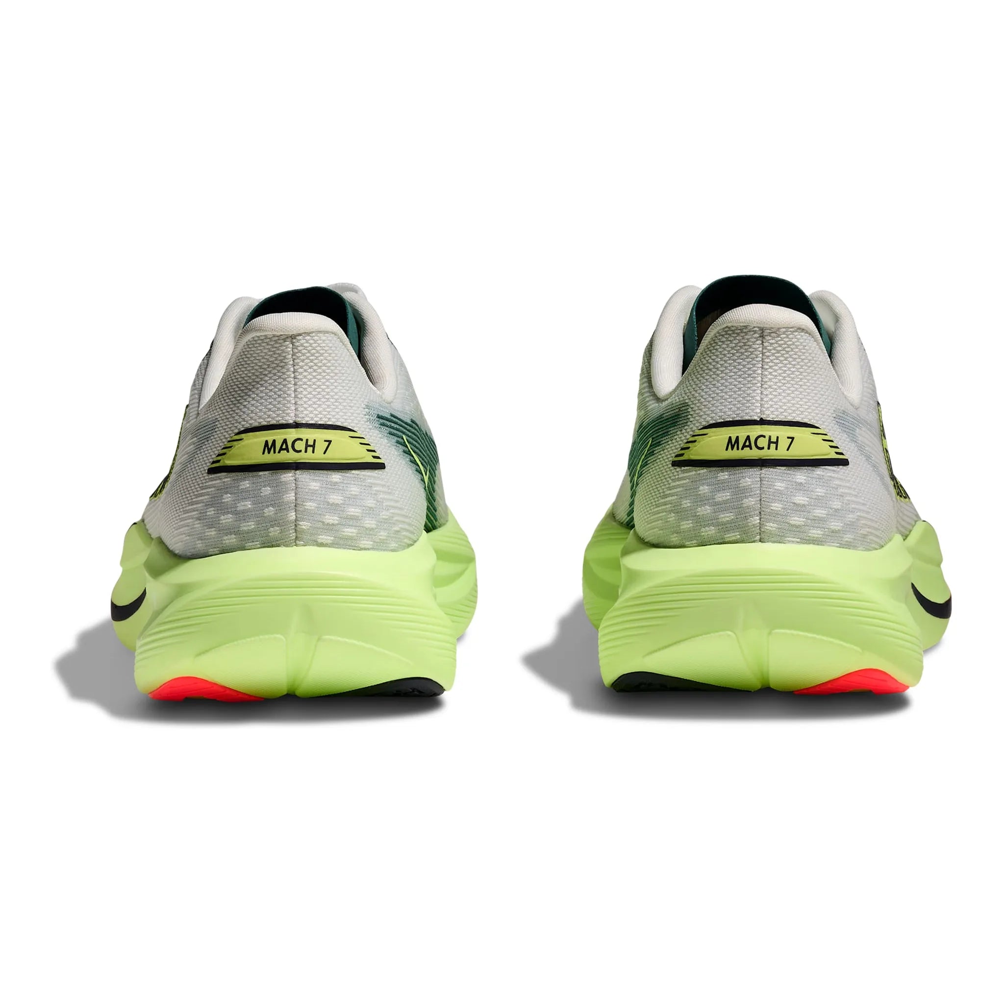 M MACH 7